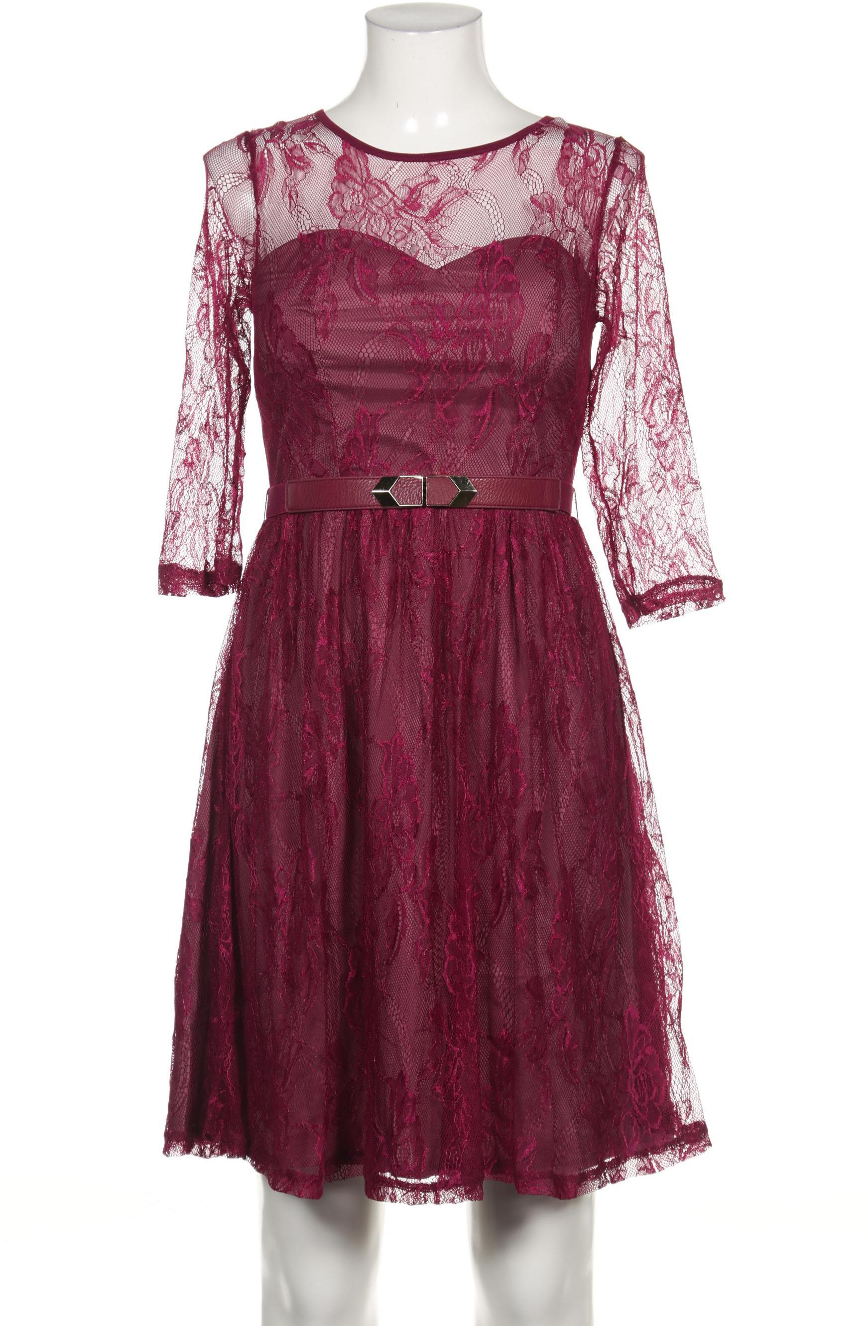 

Little Mistress Damen Kleid, pink, Gr. 40