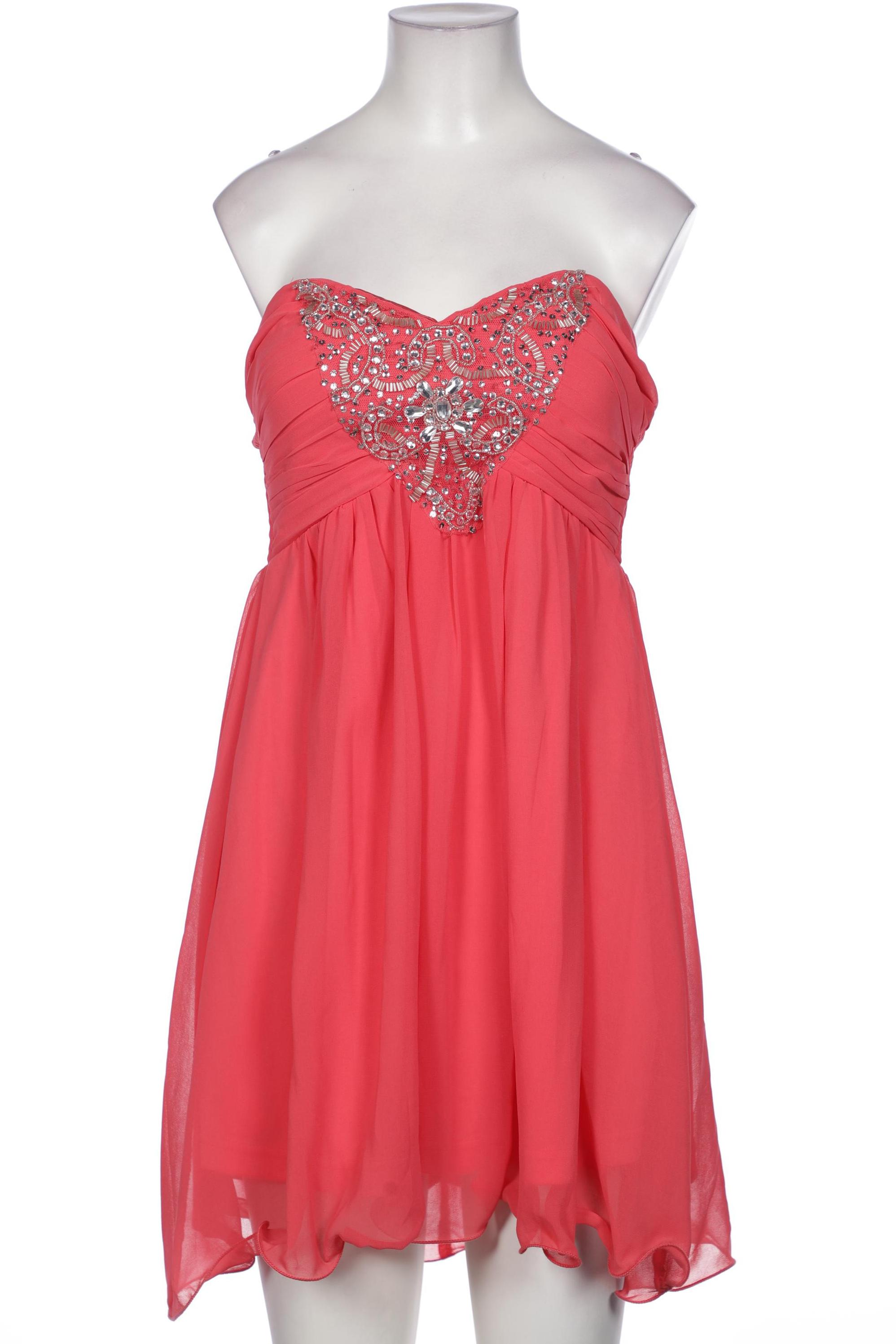 

Little Mistress Damen Kleid, pink