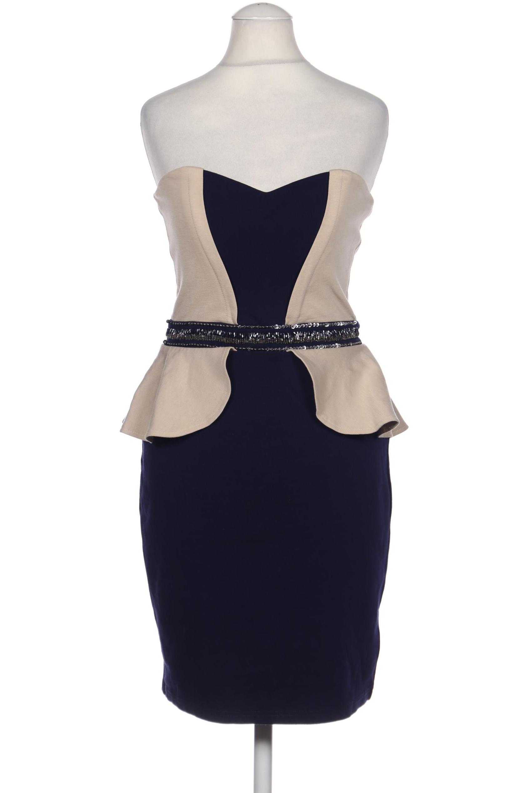 

Little Mistress Damen Kleid, marineblau