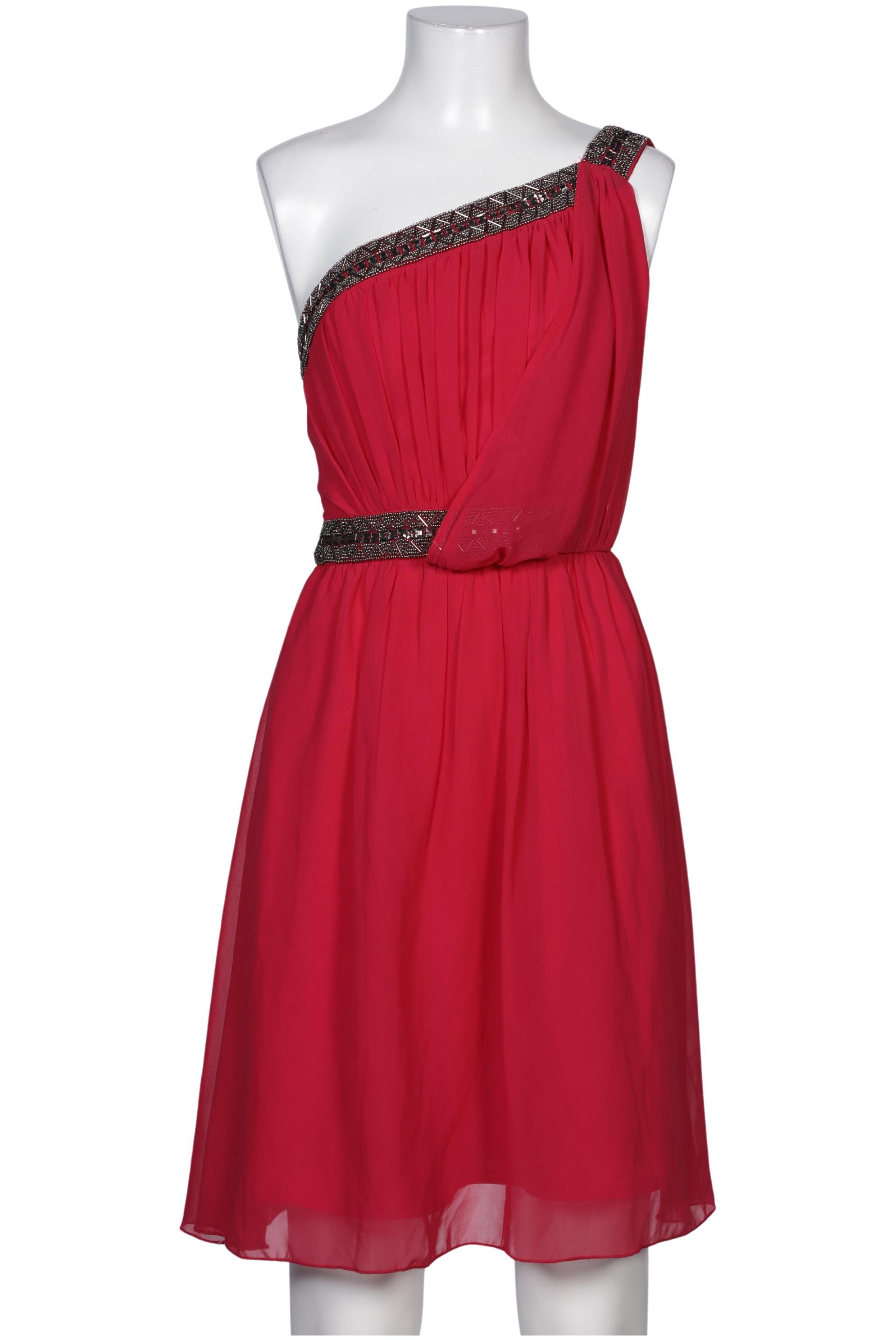 

Little Mistress Damen Kleid, rot, Gr. 38