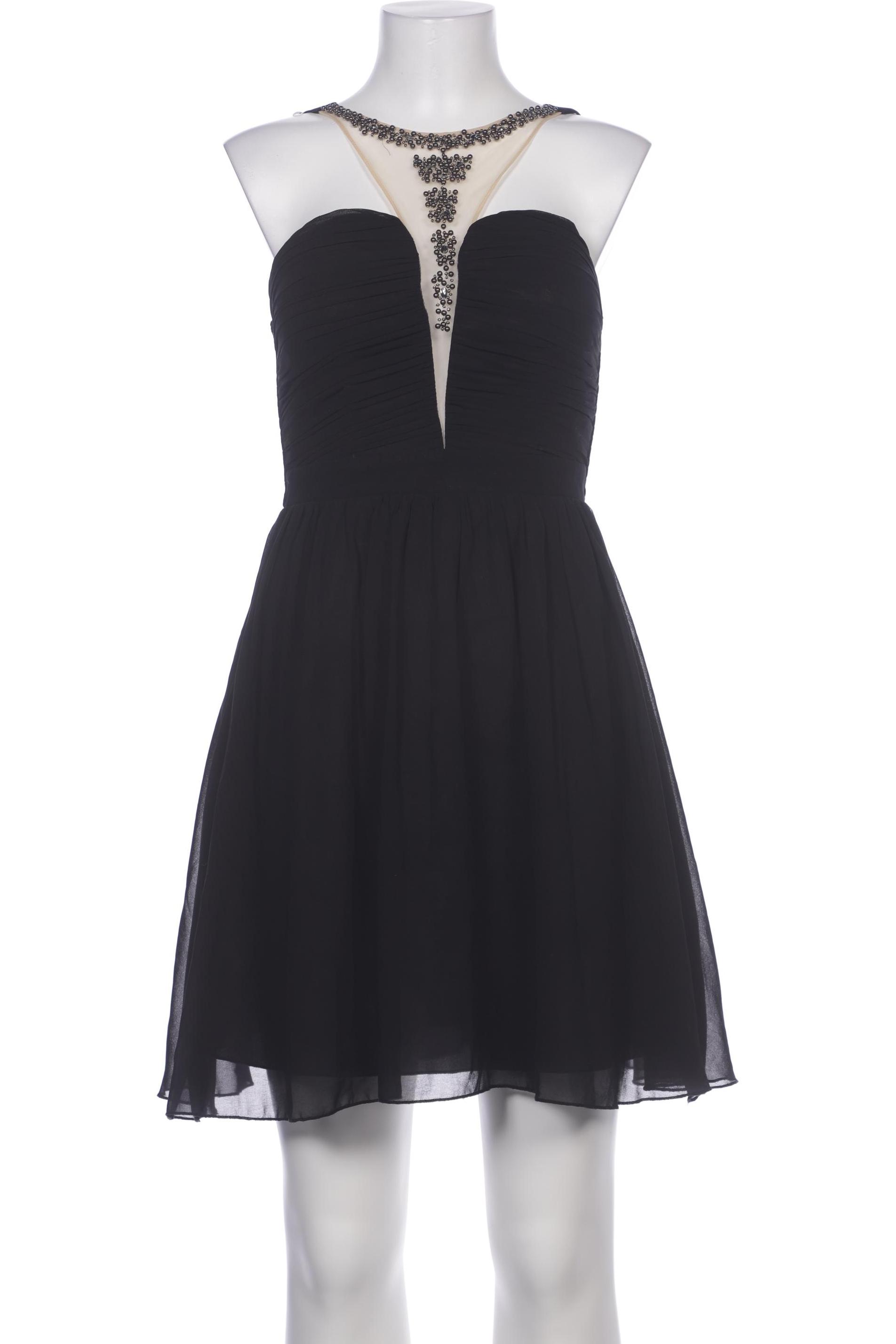 

Little Mistress Damen Kleid, schwarz, Gr. 38
