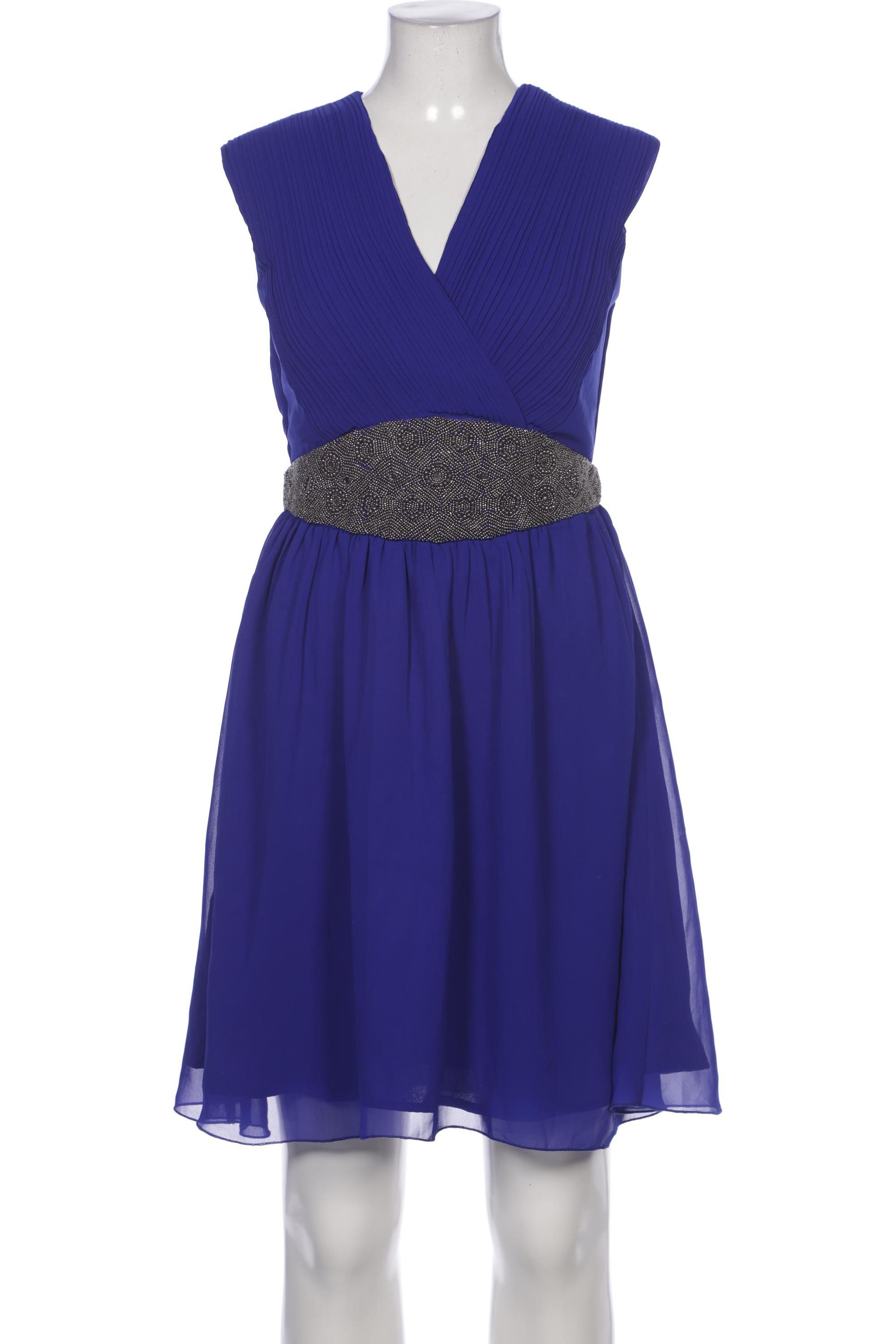 

Little Mistress Damen Kleid, blau, Gr. 40