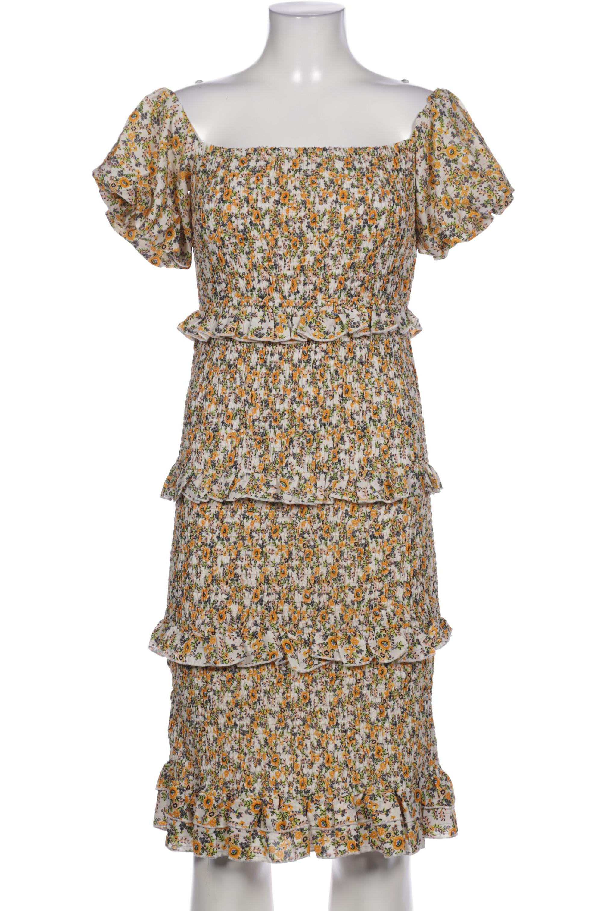 

Little Mistress Damen Kleid, mehrfarbig, Gr. 40