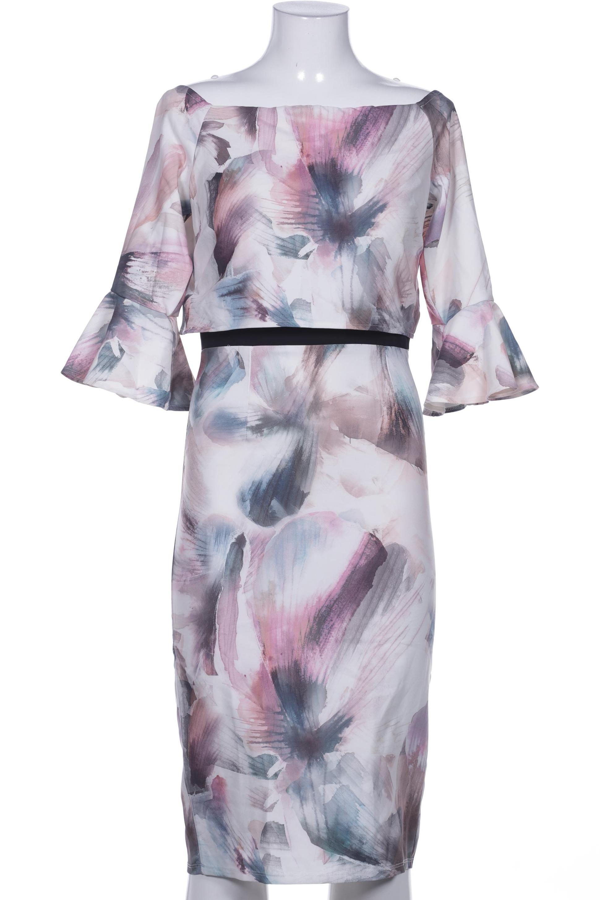 

Little Mistress Damen Kleid, mehrfarbig, Gr. 40