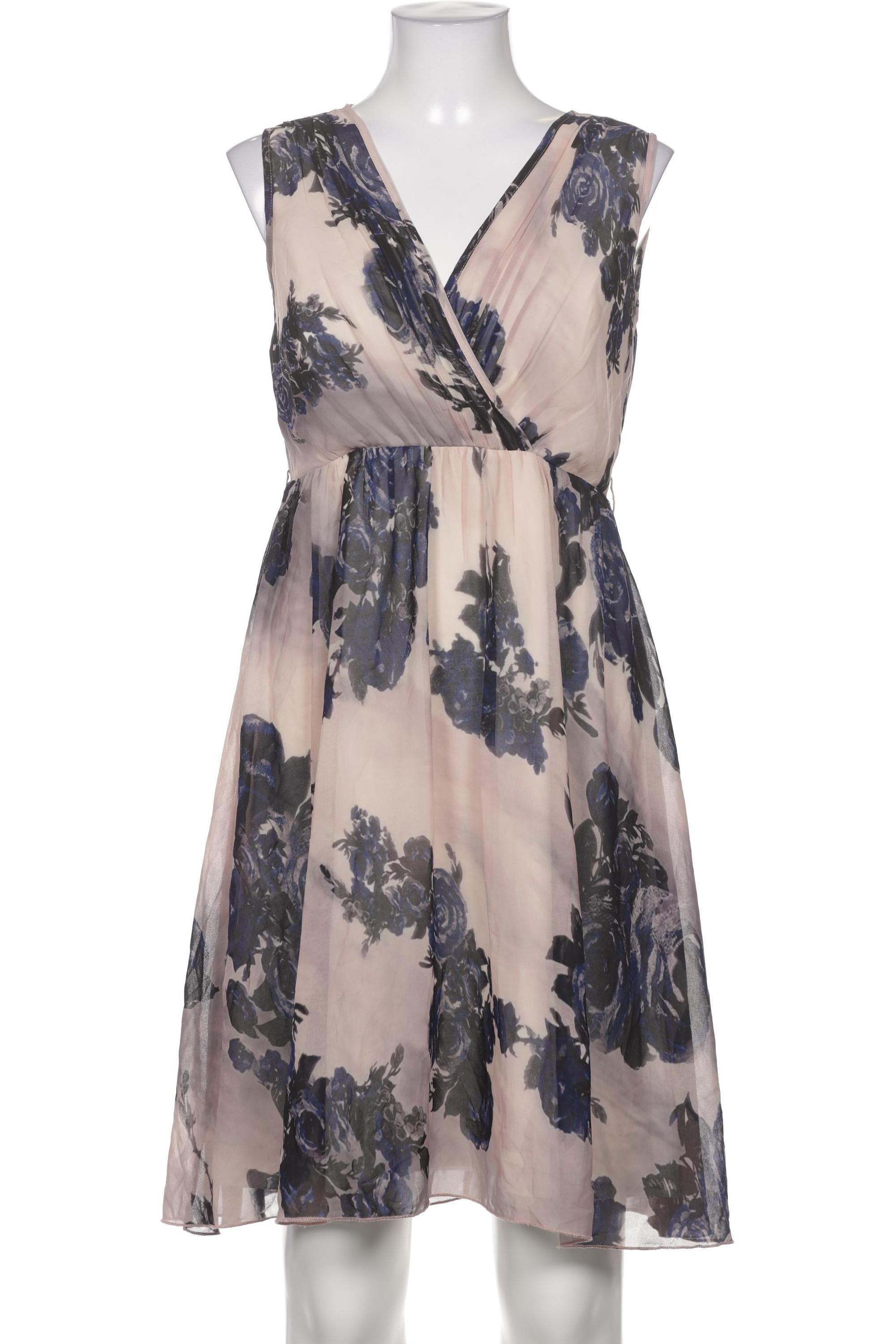 

Little Mistress Damen Kleid, beige, Gr. 38
