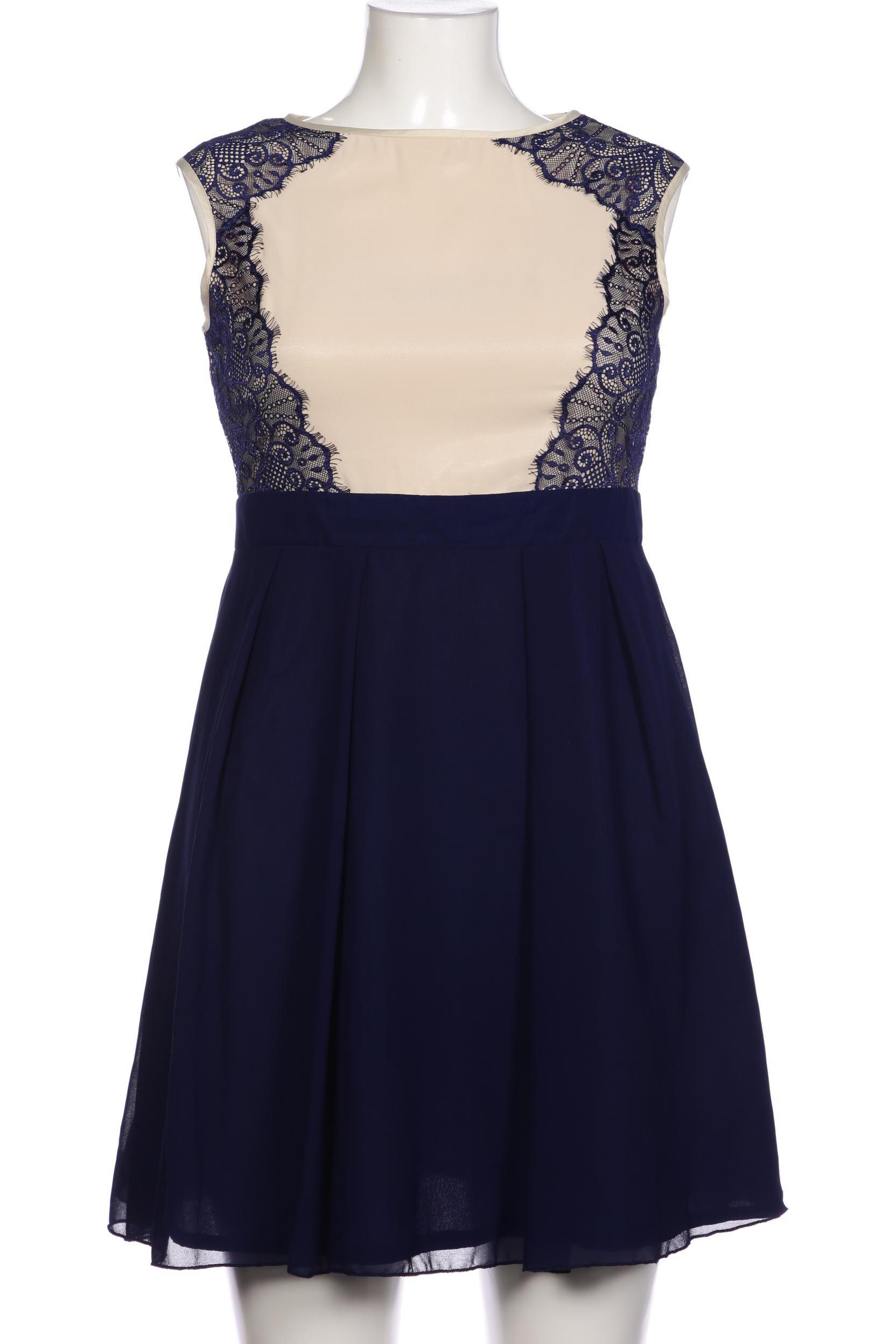 

Little Mistress Damen Kleid, marineblau