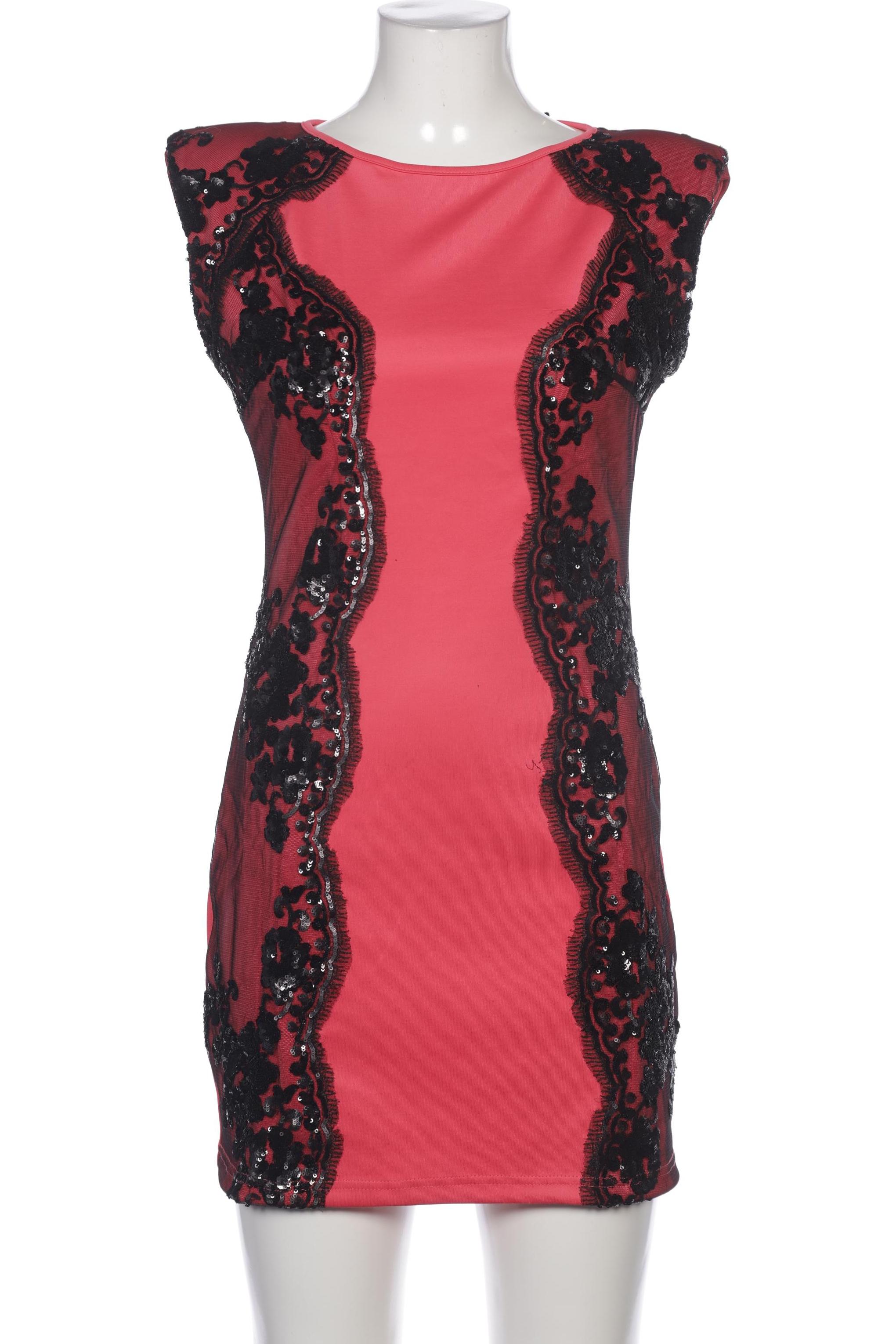 

Little Mistress Damen Kleid, pink
