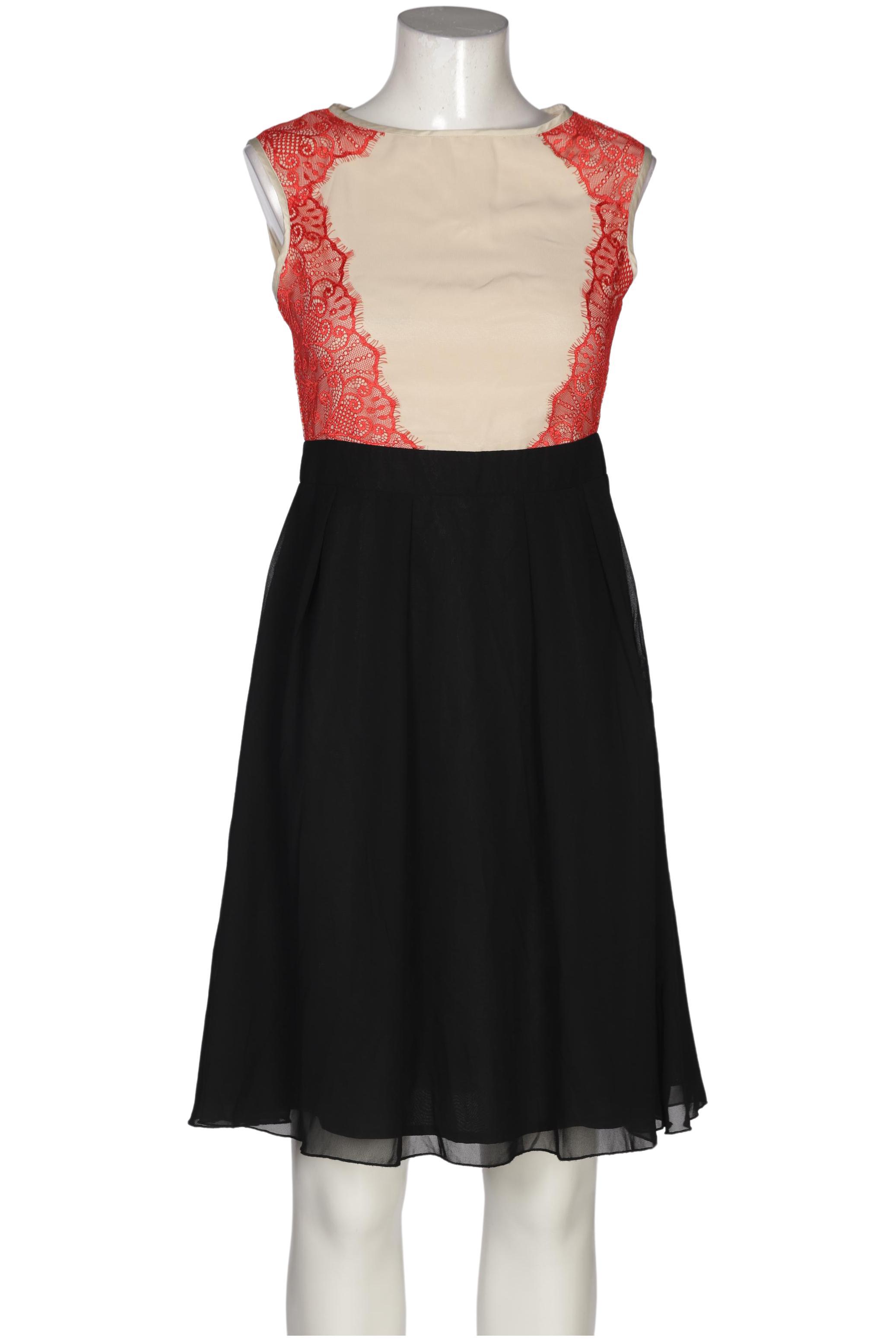 

Little Mistress Damen Kleid, schwarz, Gr. 40