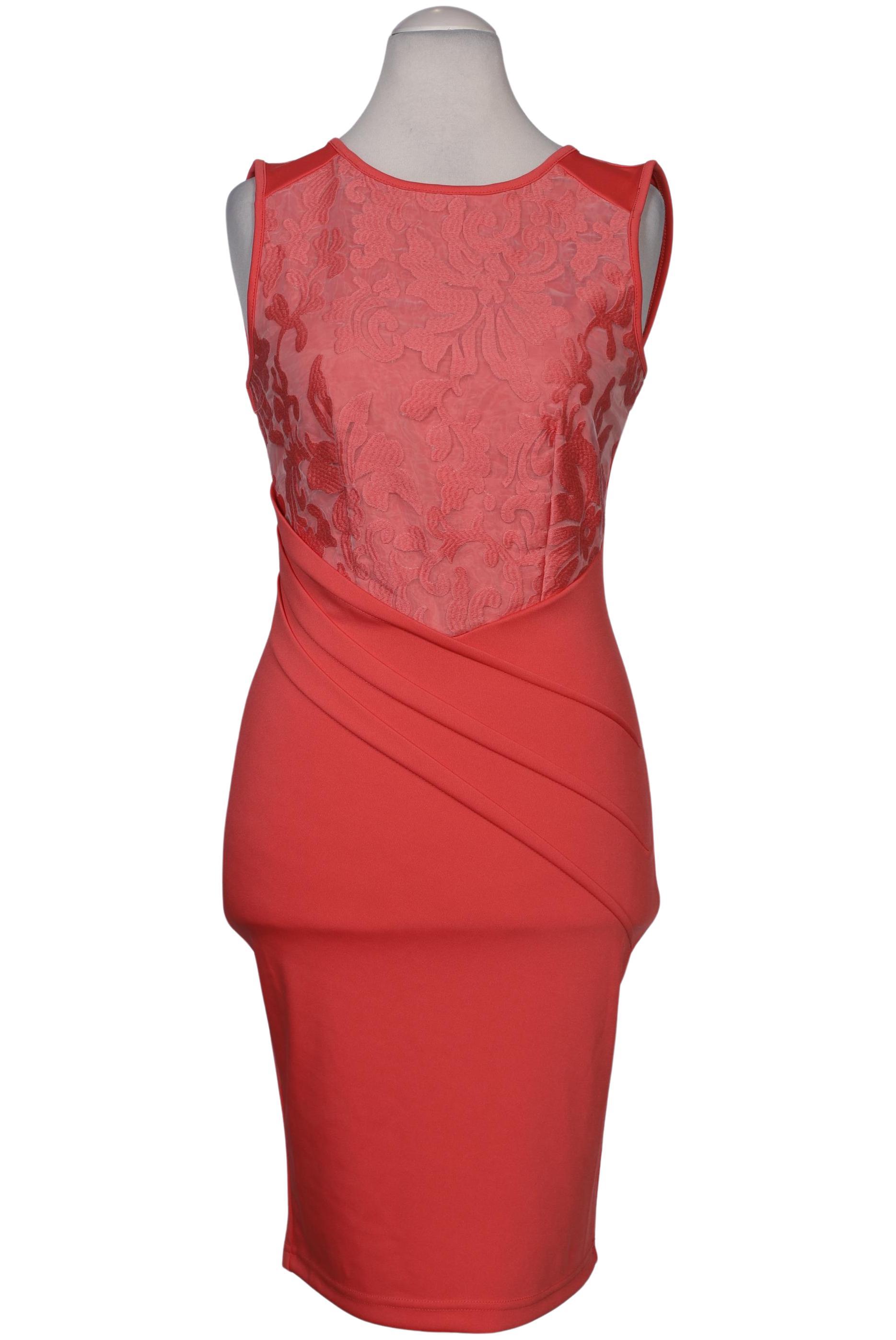 

Little Mistress Damen Kleid, pink, Gr. 38