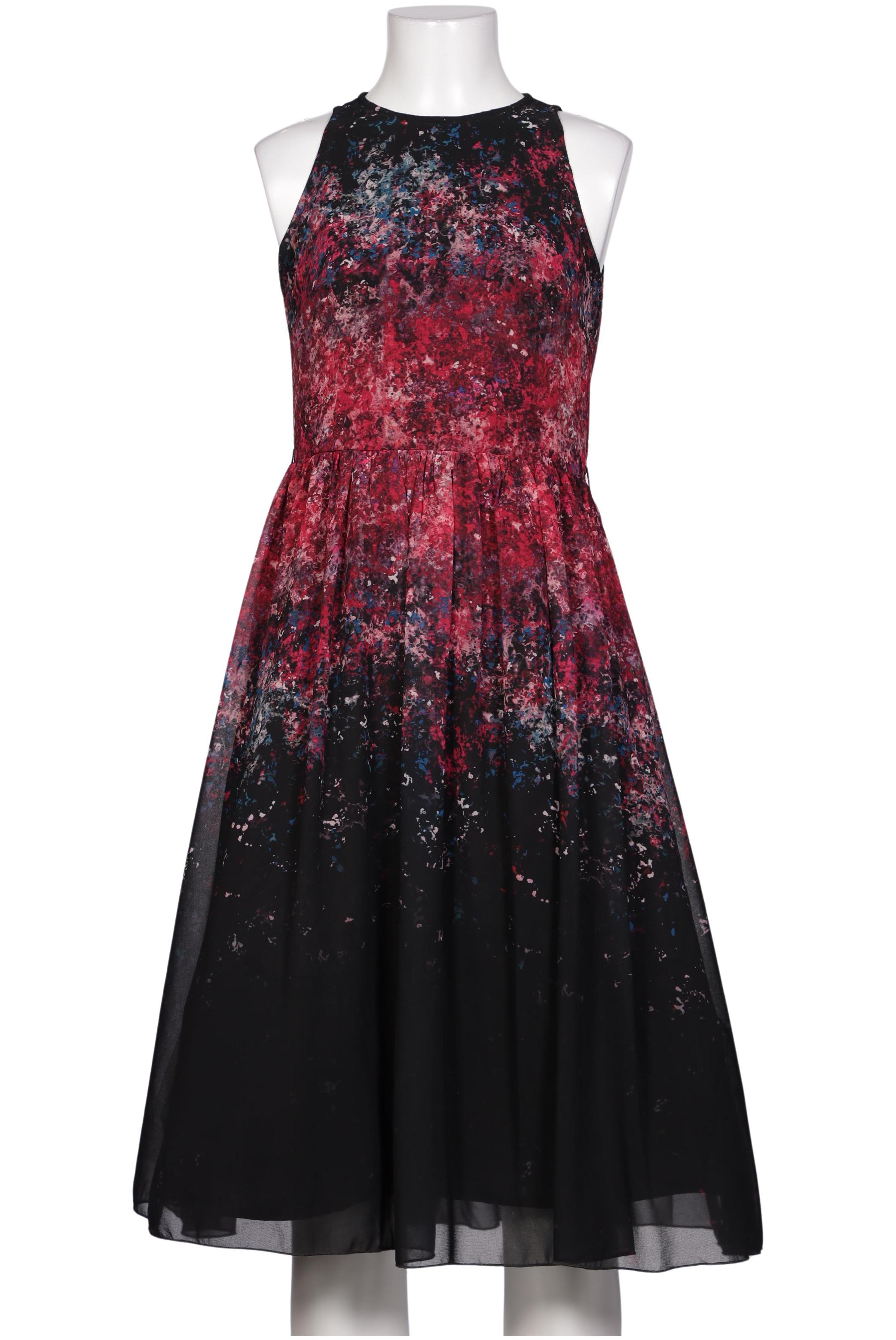 

Little Mistress Damen Kleid, mehrfarbig, Gr. 36