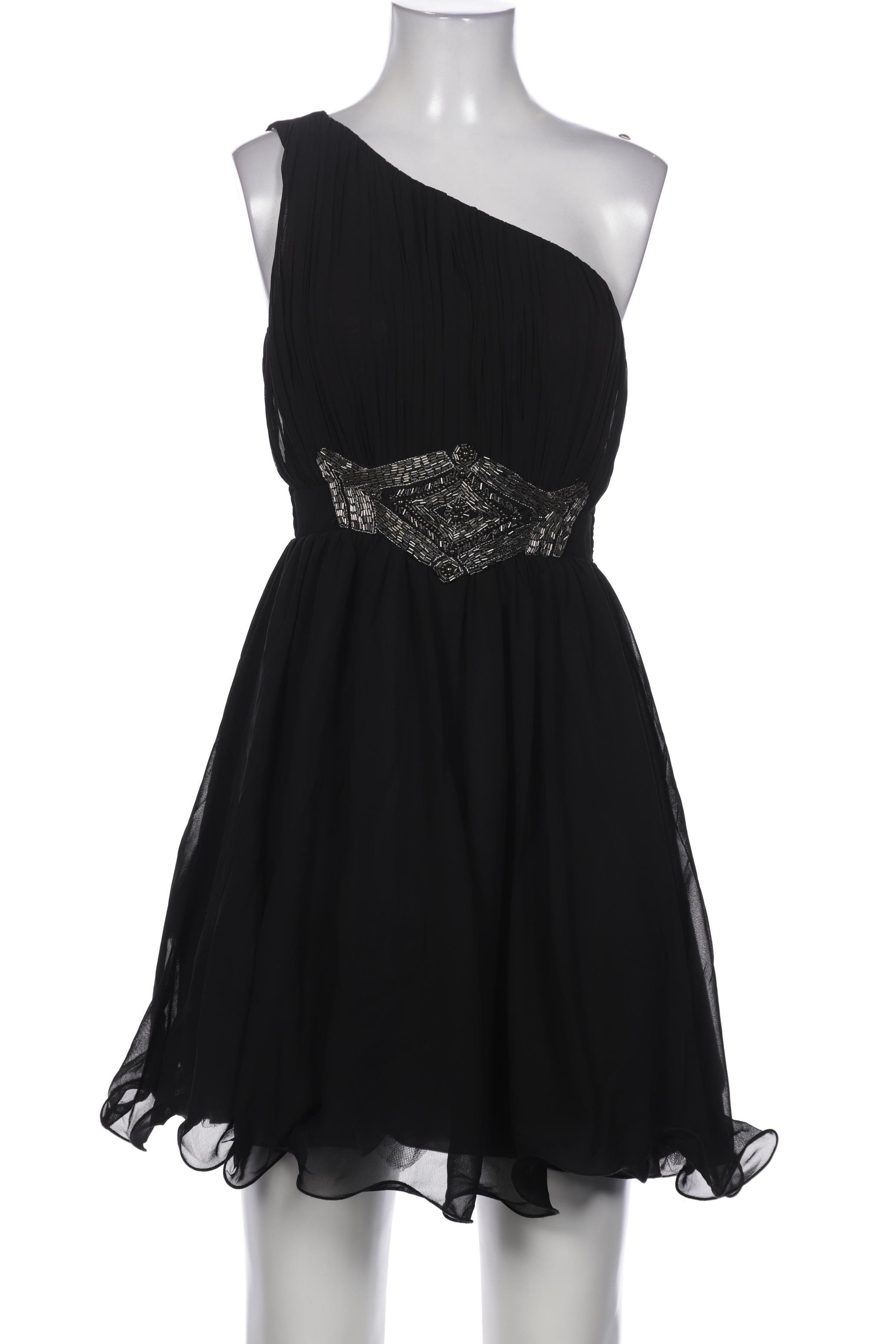 

Little Mistress Damen Kleid, schwarz, Gr. 36