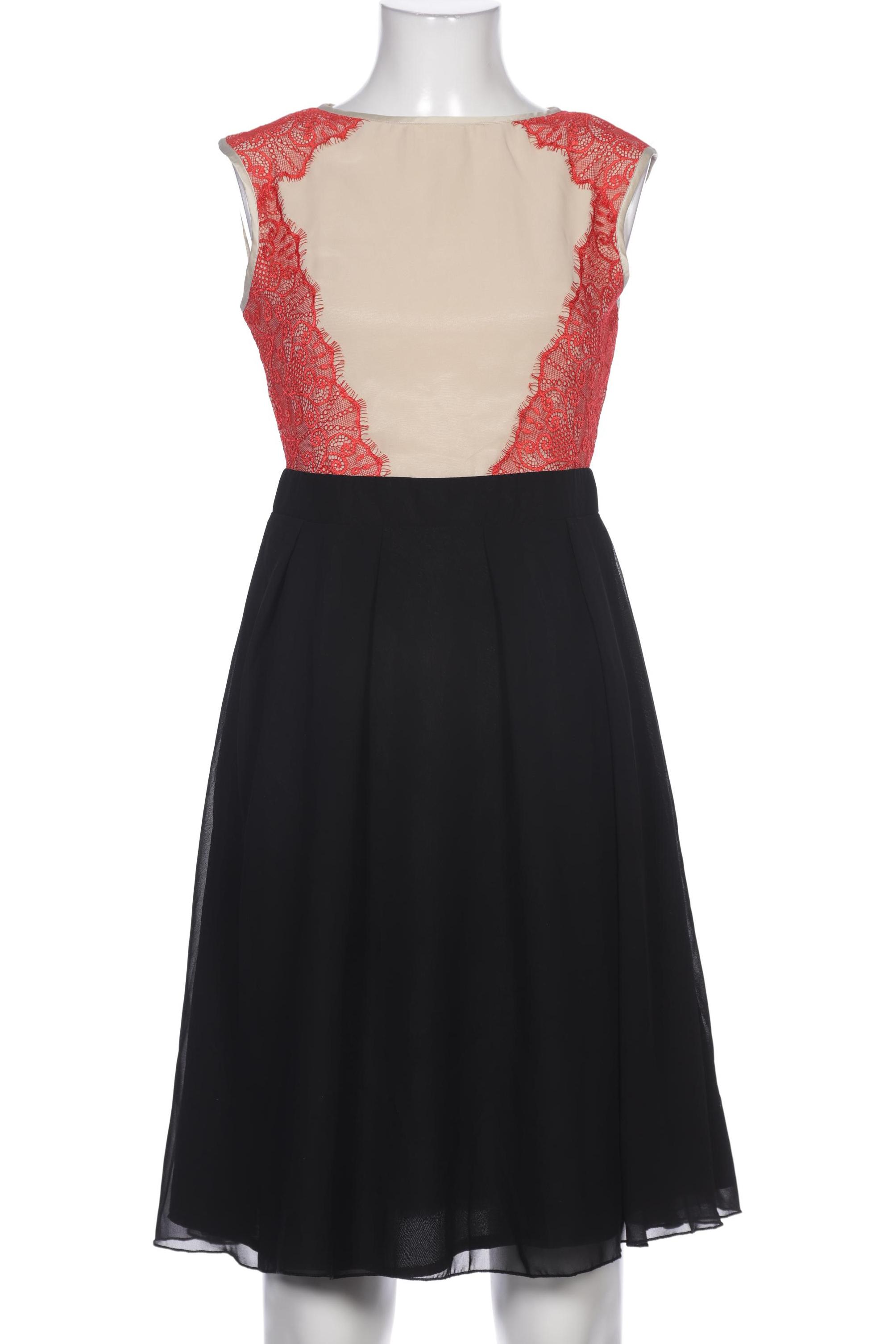 

Little Mistress Damen Kleid, beige