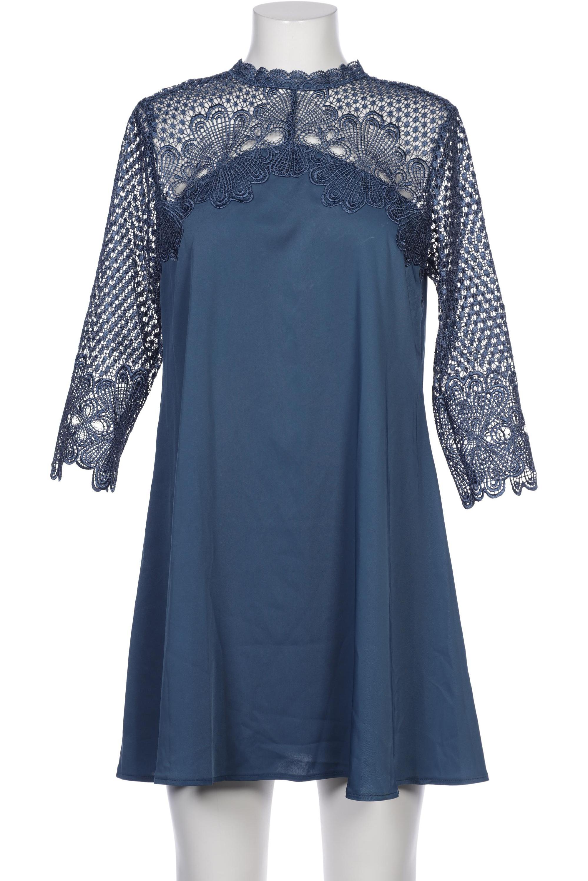 

Little Mistress Damen Kleid, blau