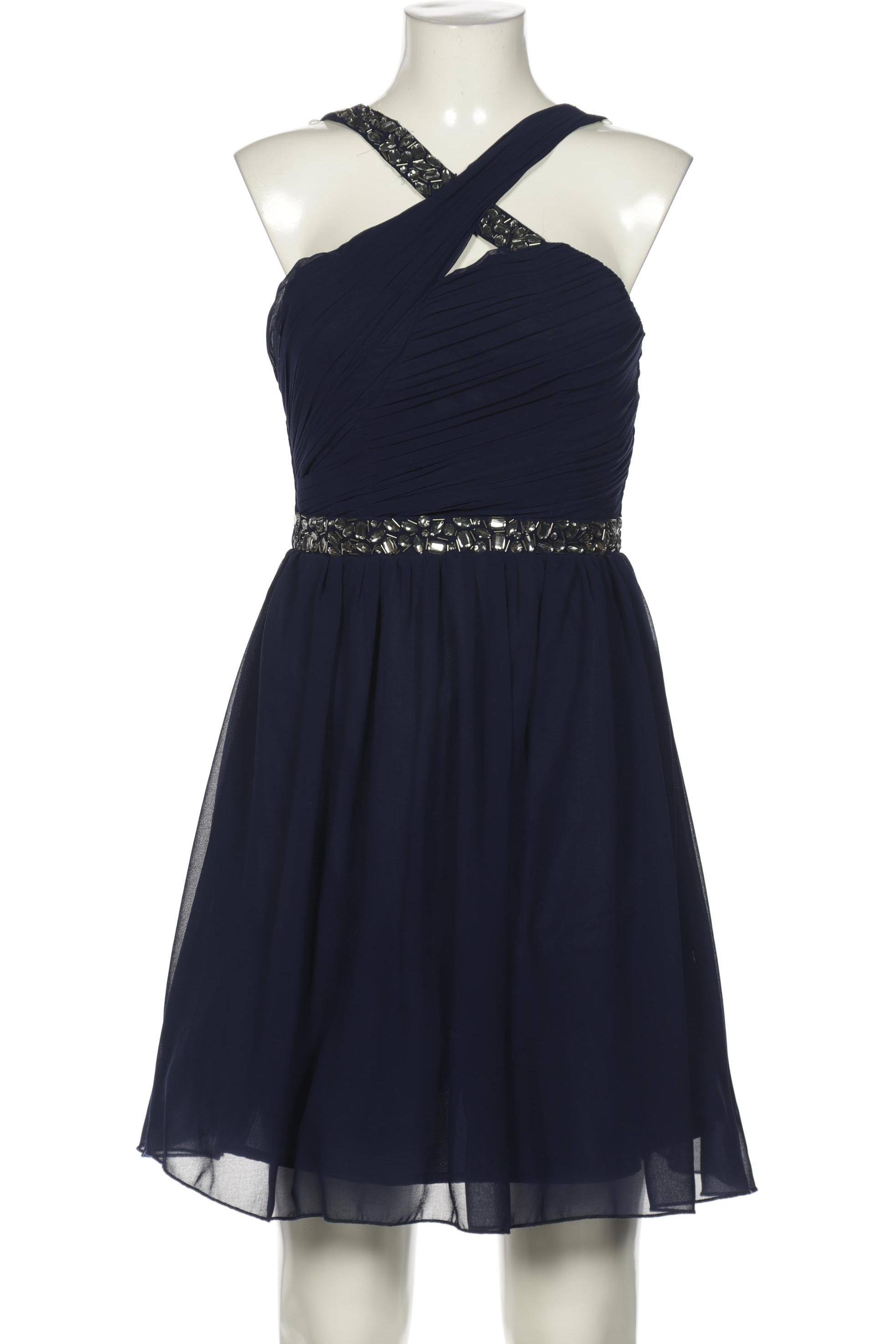 

Little Mistress Damen Kleid, marineblau, Gr. 40