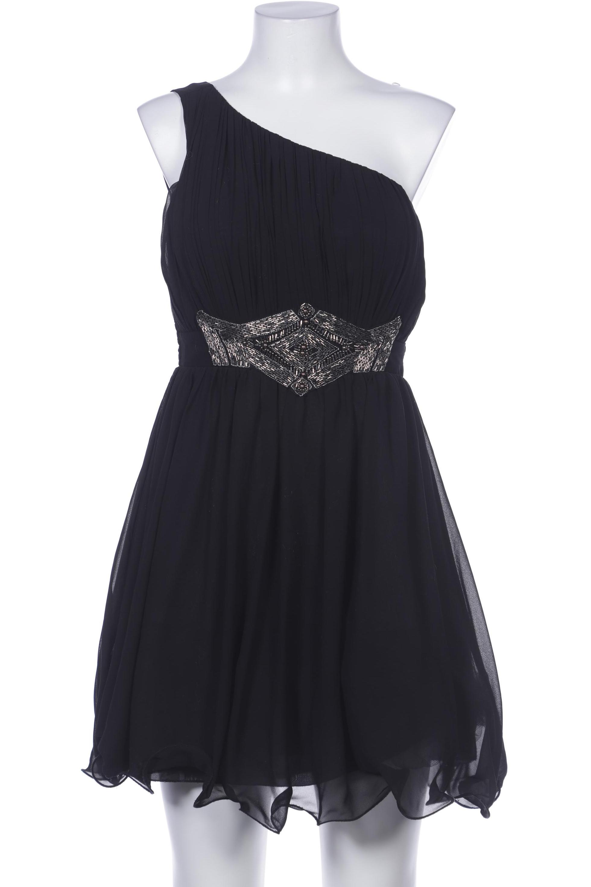 

Little Mistress Damen Kleid, schwarz, Gr. 40