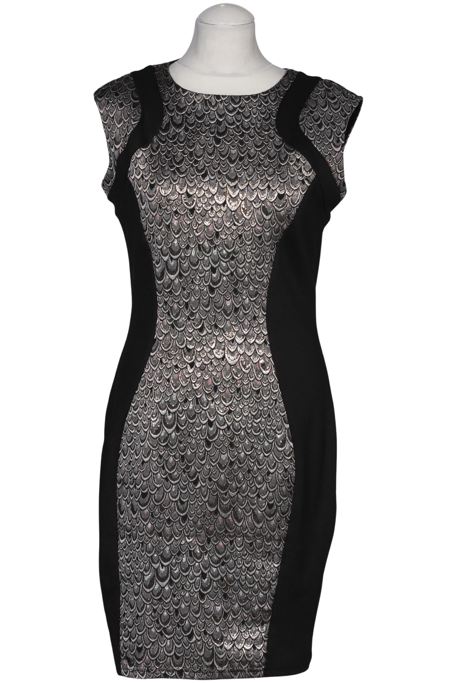 

Little Mistress Damen Kleid, mehrfarbig, Gr. 40