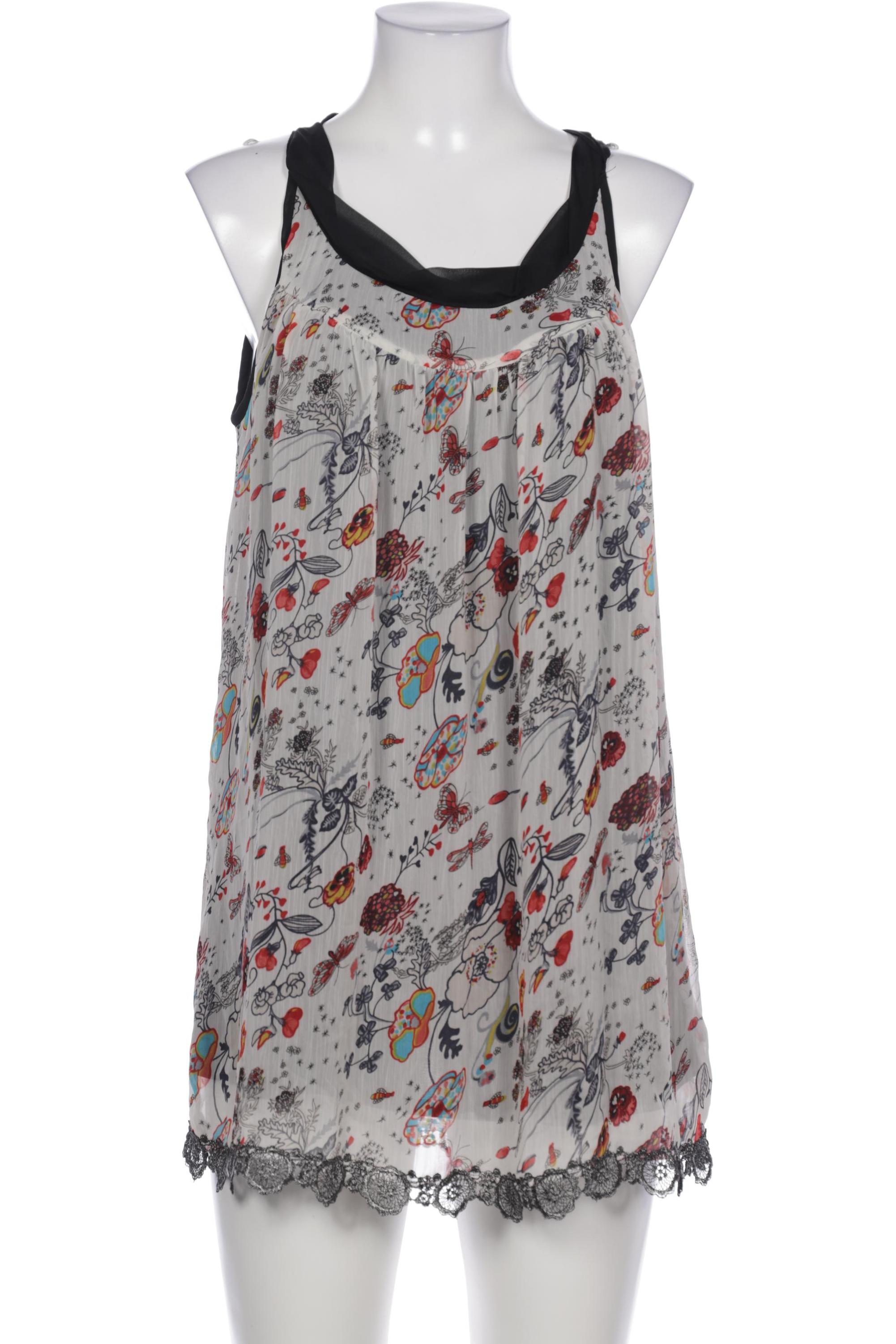 

Little Mistress Damen Kleid, grau