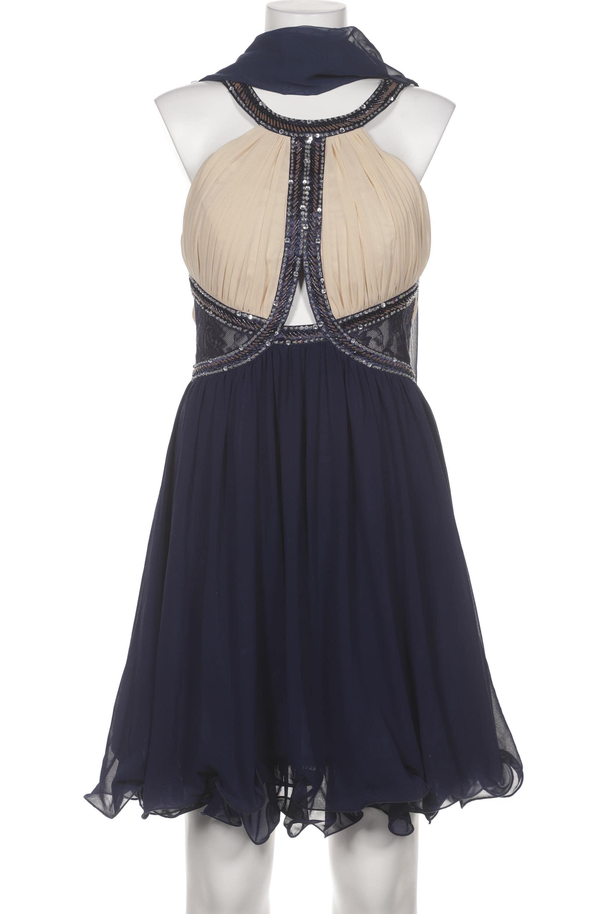 

Little Mistress Damen Kleid, marineblau, Gr. 40