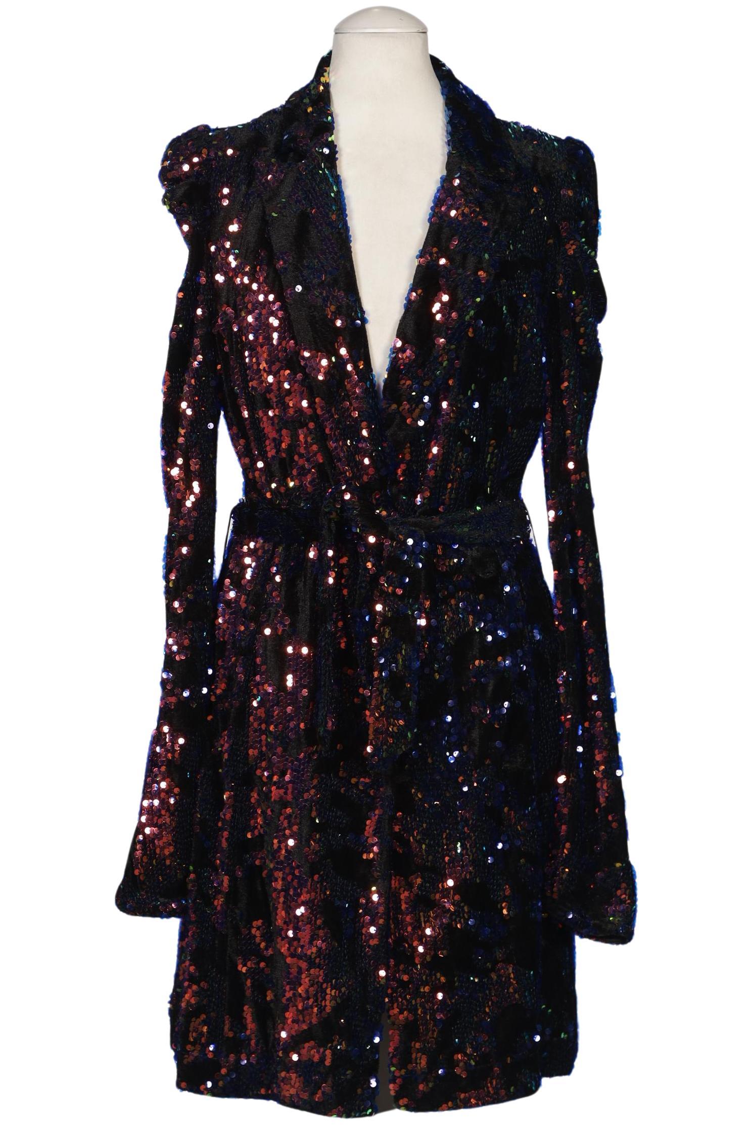 

Little Mistress Damen Kleid, schwarz, Gr. 34