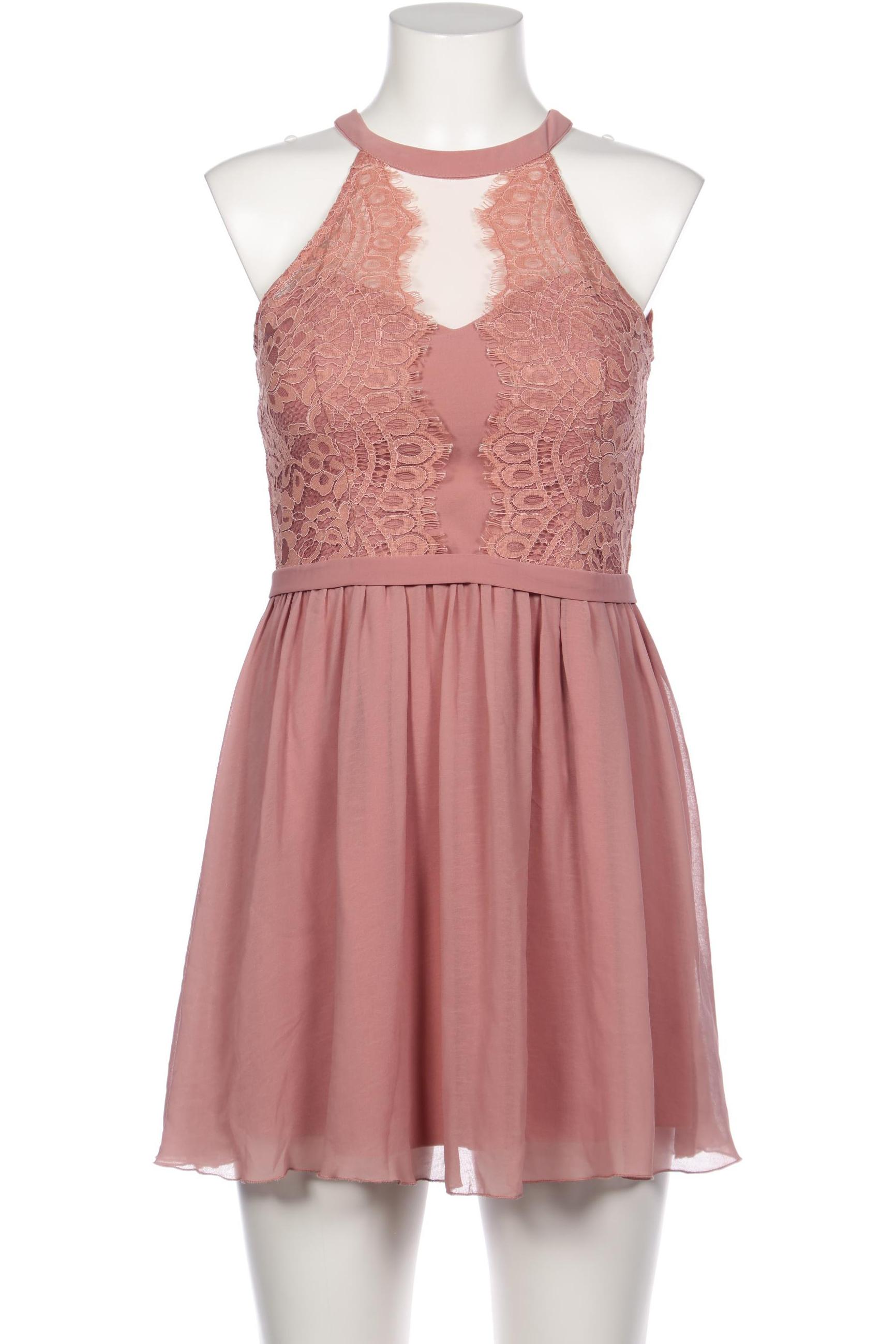

Little Mistress Damen Kleid, pink, Gr. 40