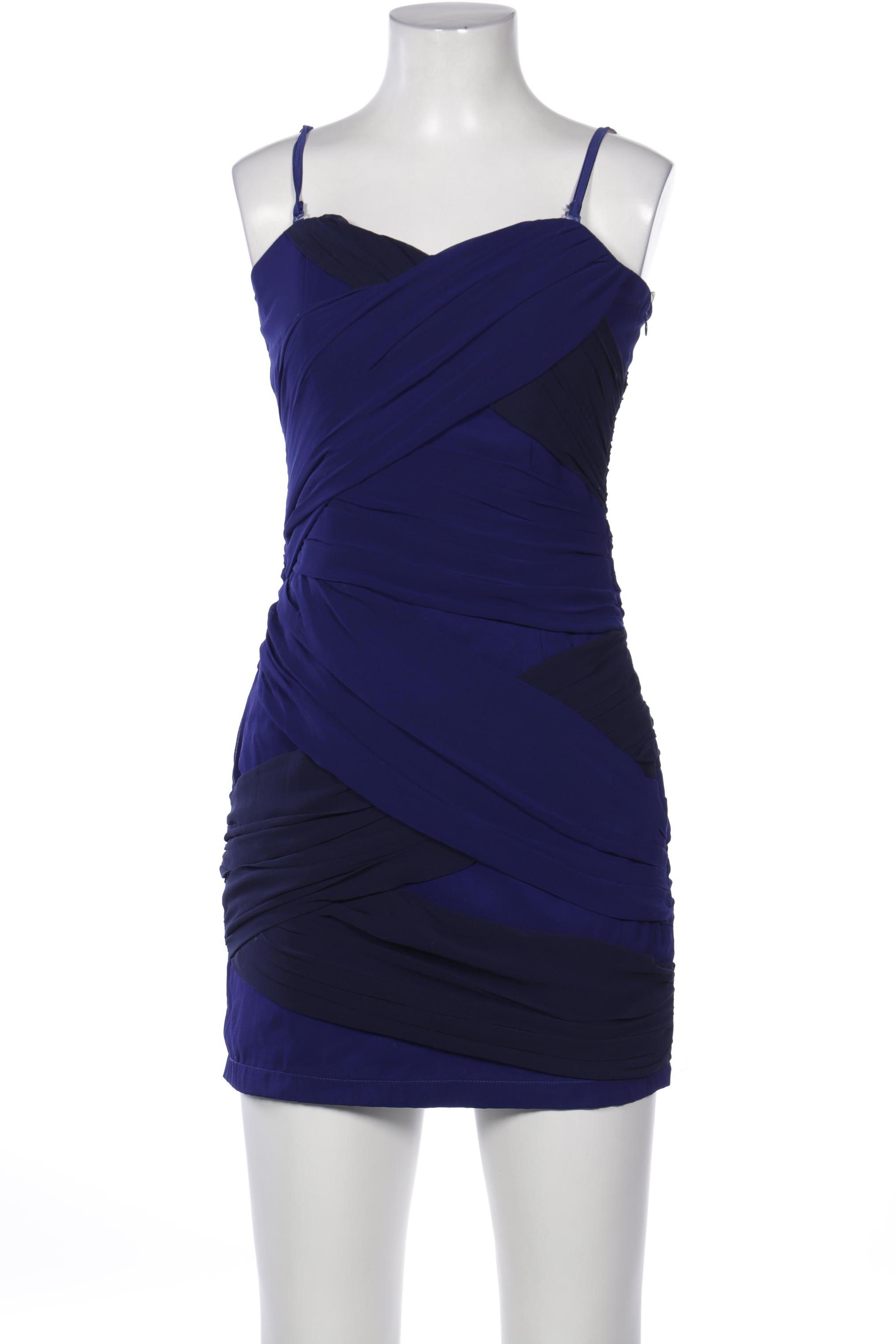 

Little Mistress Damen Kleid, blau