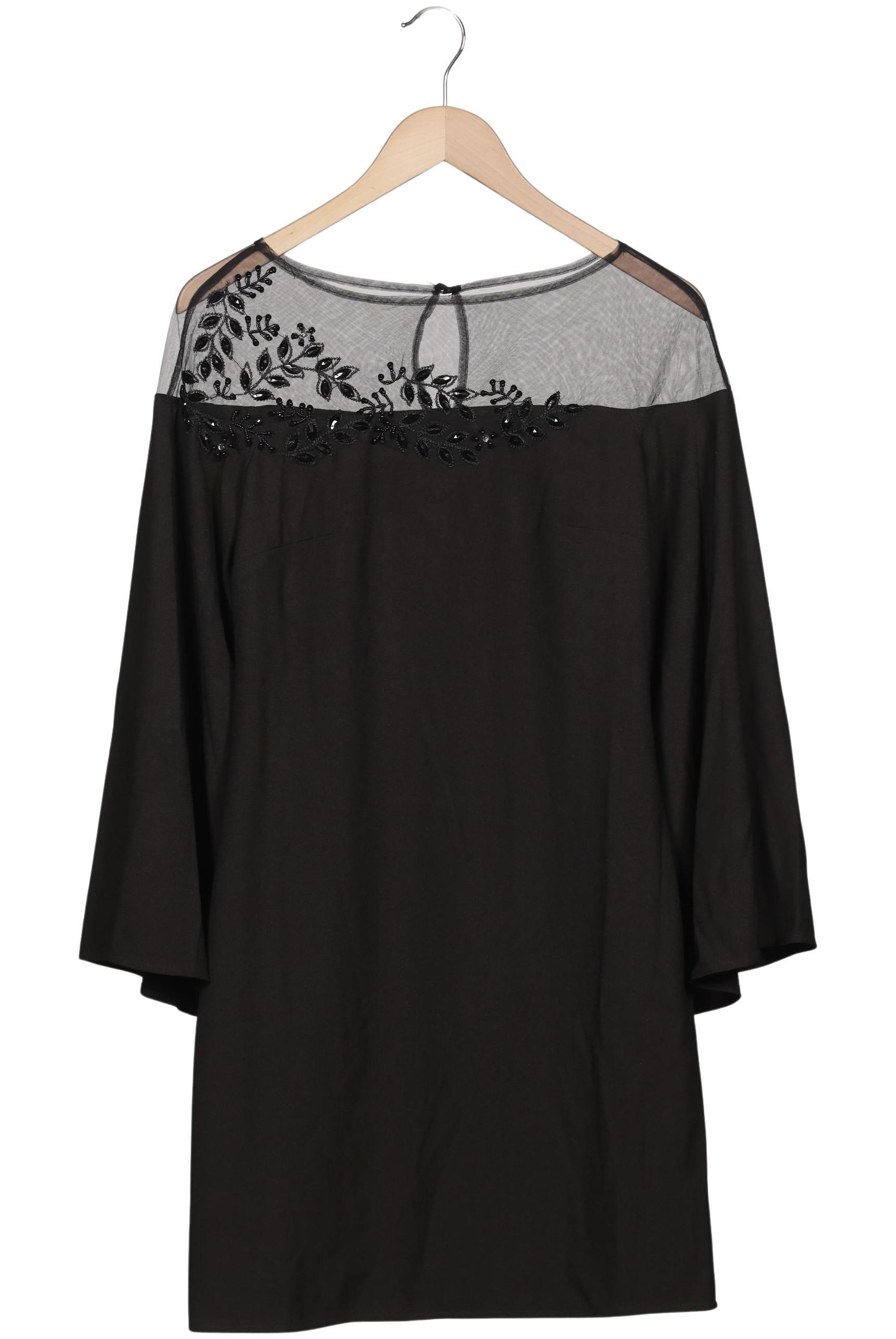 

Little Mistress Damen Kleid, braun, Gr. 36