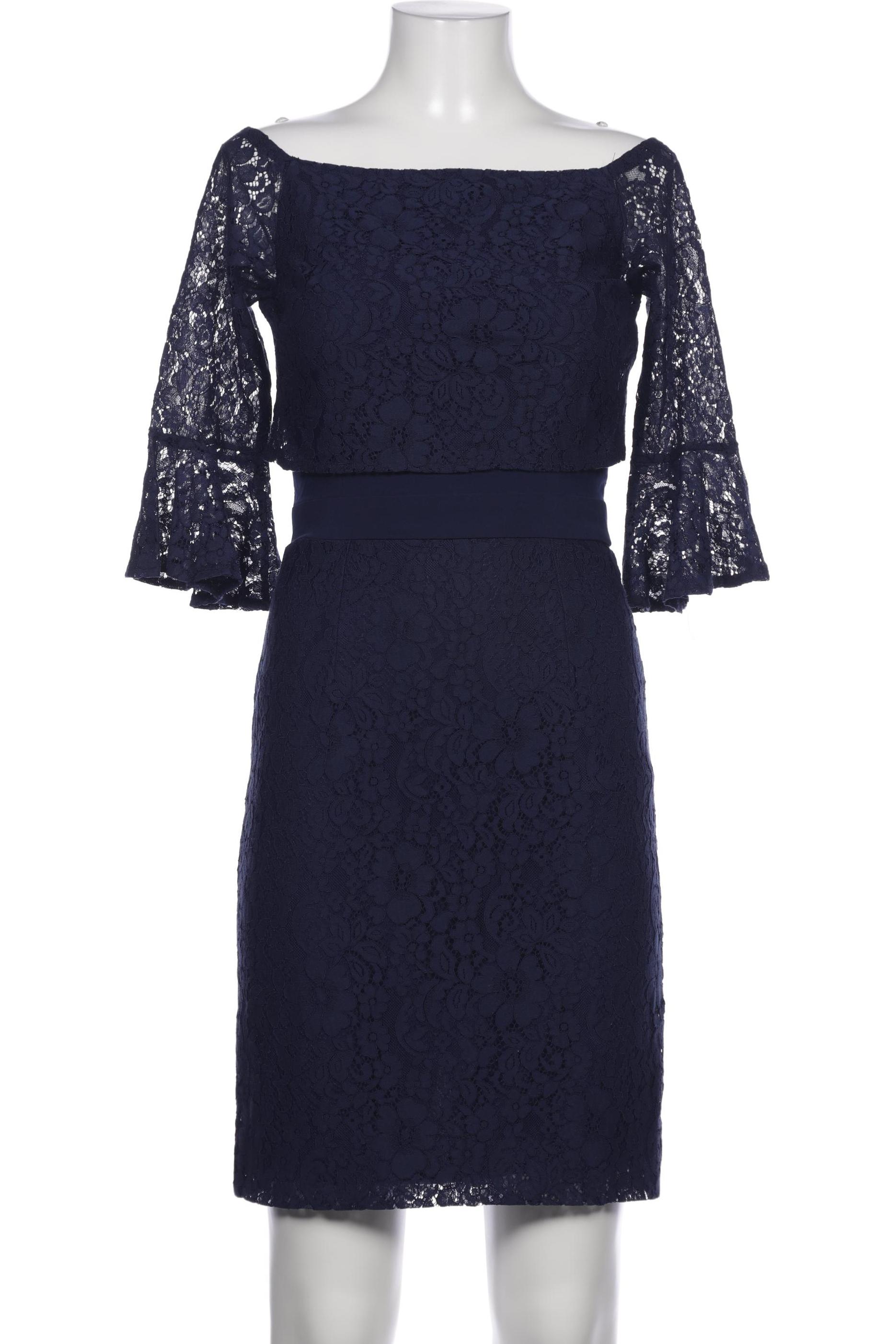 

Little Mistress Damen Kleid, marineblau