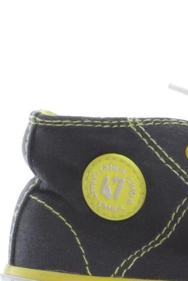Thumbnail - Little Mistress Jungen Kinderschuhe, schwarz, Gr. 20