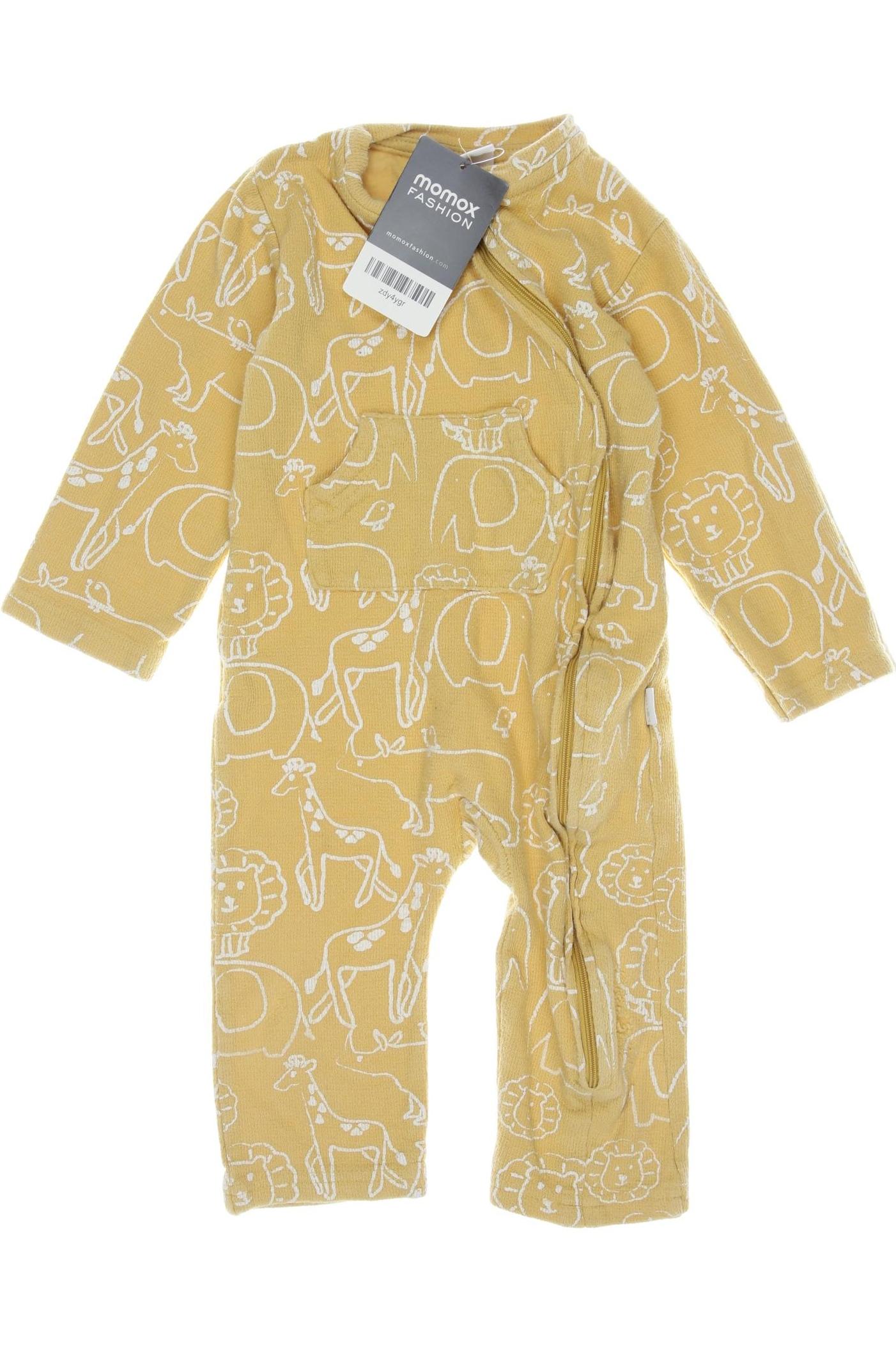 

Little Pieces Herren Strampler, beige, Gr. 86