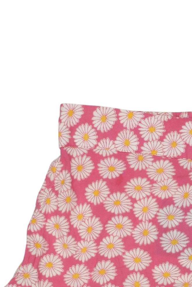 Thumbnail - Little Pieces Mädchen Rock, pink, Gr. 128