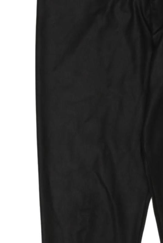 Thumbnail - Little Pieces Mädchen Stoffhose, schwarz, Gr. 158