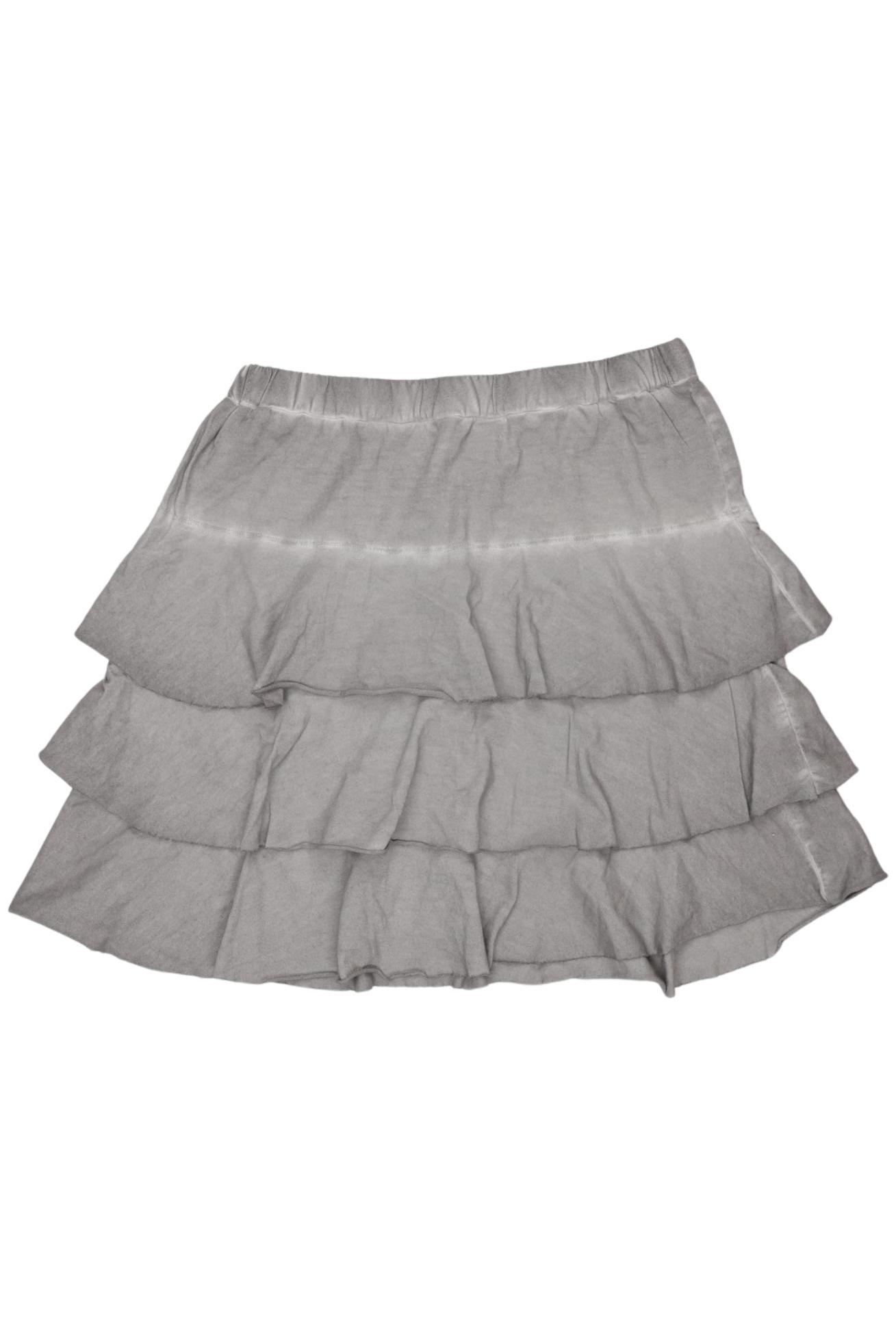 

Little Pieces Damen Rock, grau, Gr. 158/164