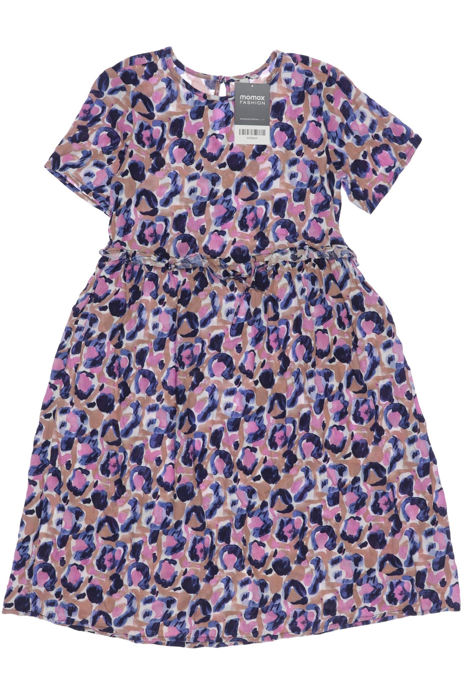 

Little Pieces Damen Kleid, blau, Gr. 146
