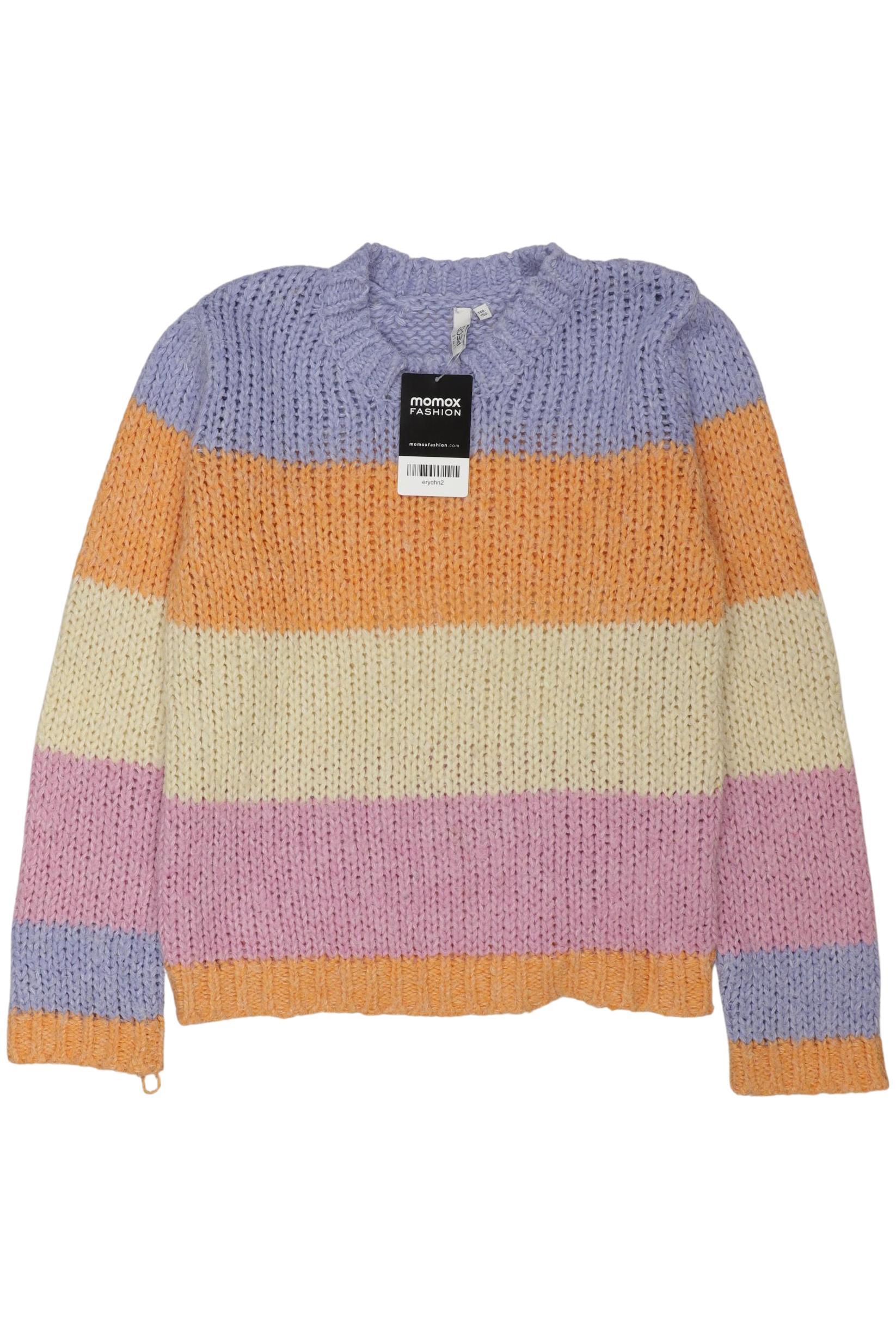 

Little Pieces Mädchen Pullover, mehrfarbig, Gr. 146/152