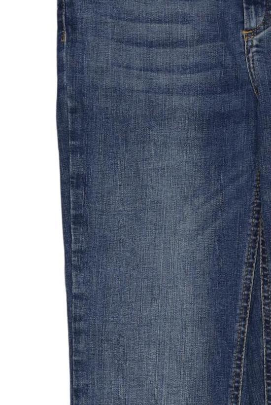 Thumbnail - Little Pieces Mädchen Jeans, blau, Gr. 158