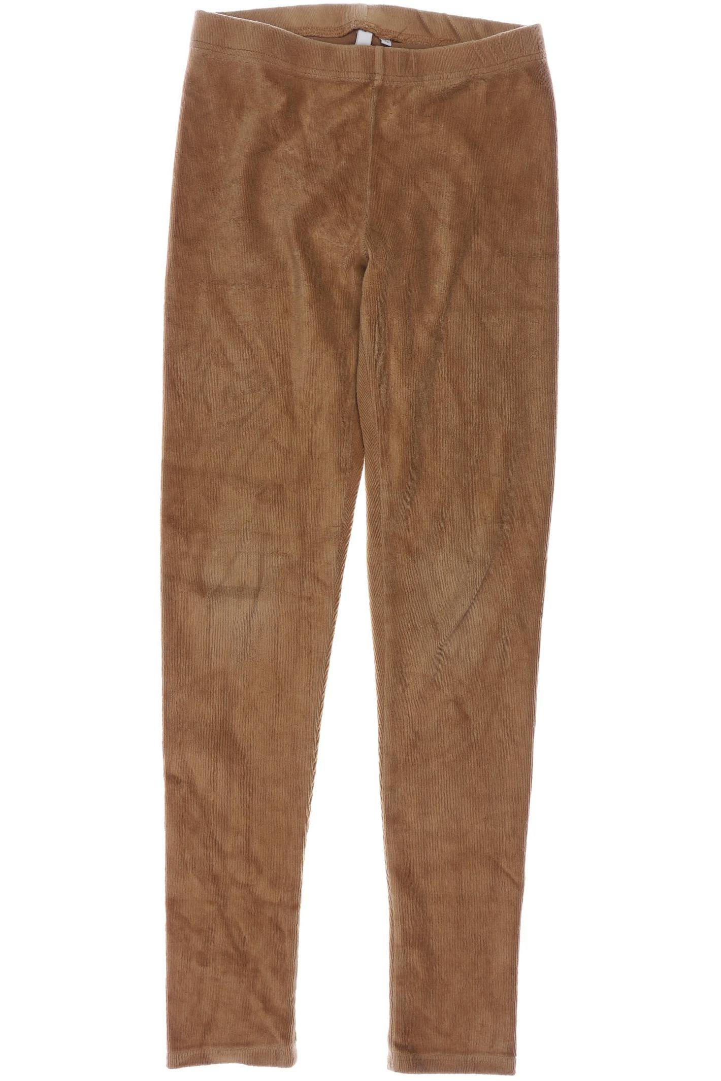 

Little Pieces Mädchen Stoffhose, beige