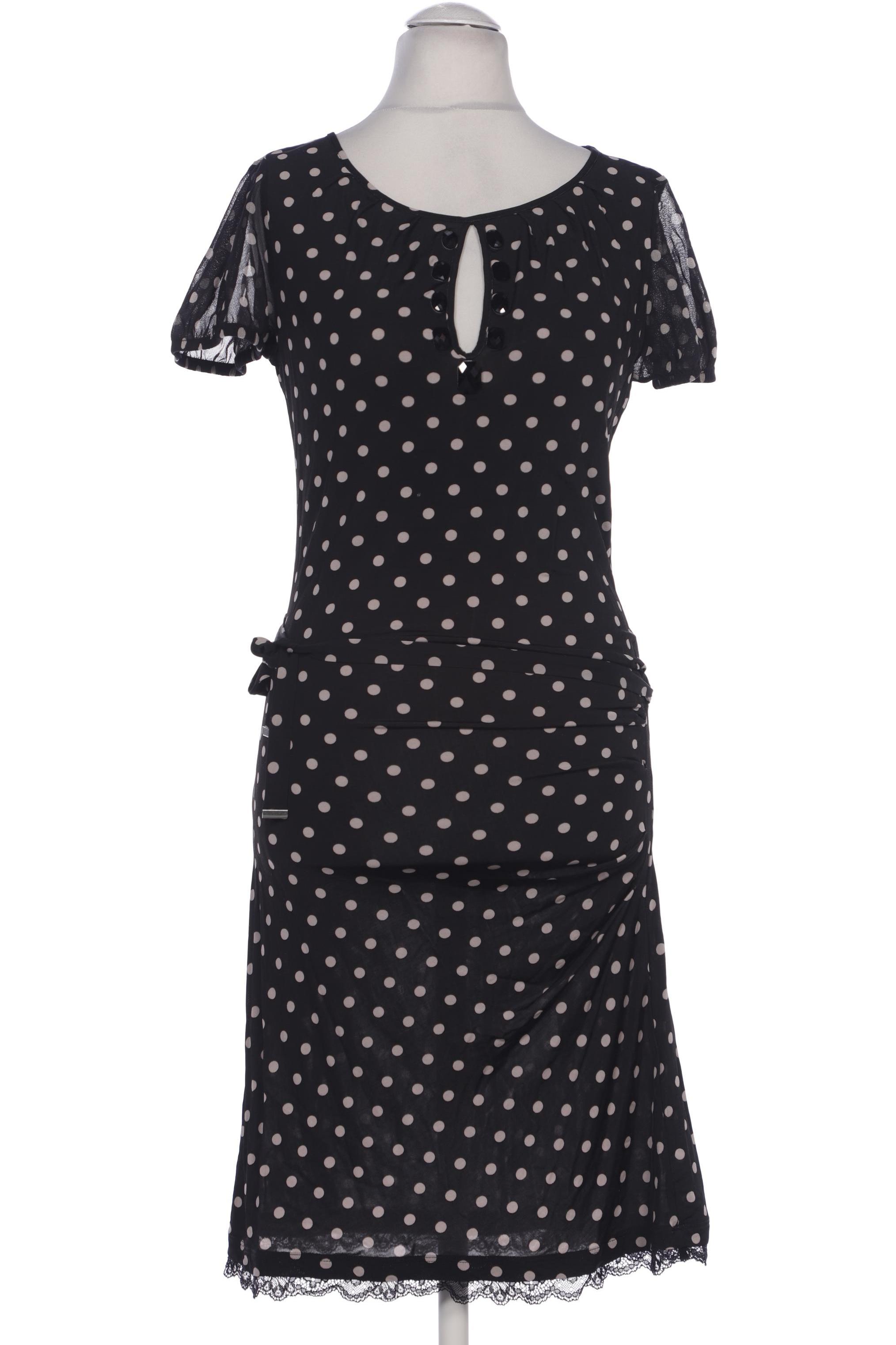 

LIU JO Damen Kleid, schwarz, Gr. 36