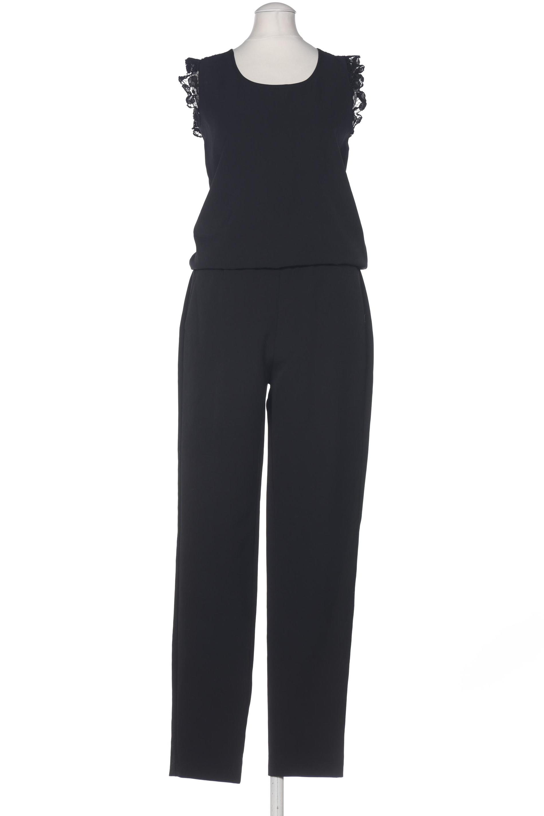 

LIU JO Damen Jumpsuit/Overall, schwarz