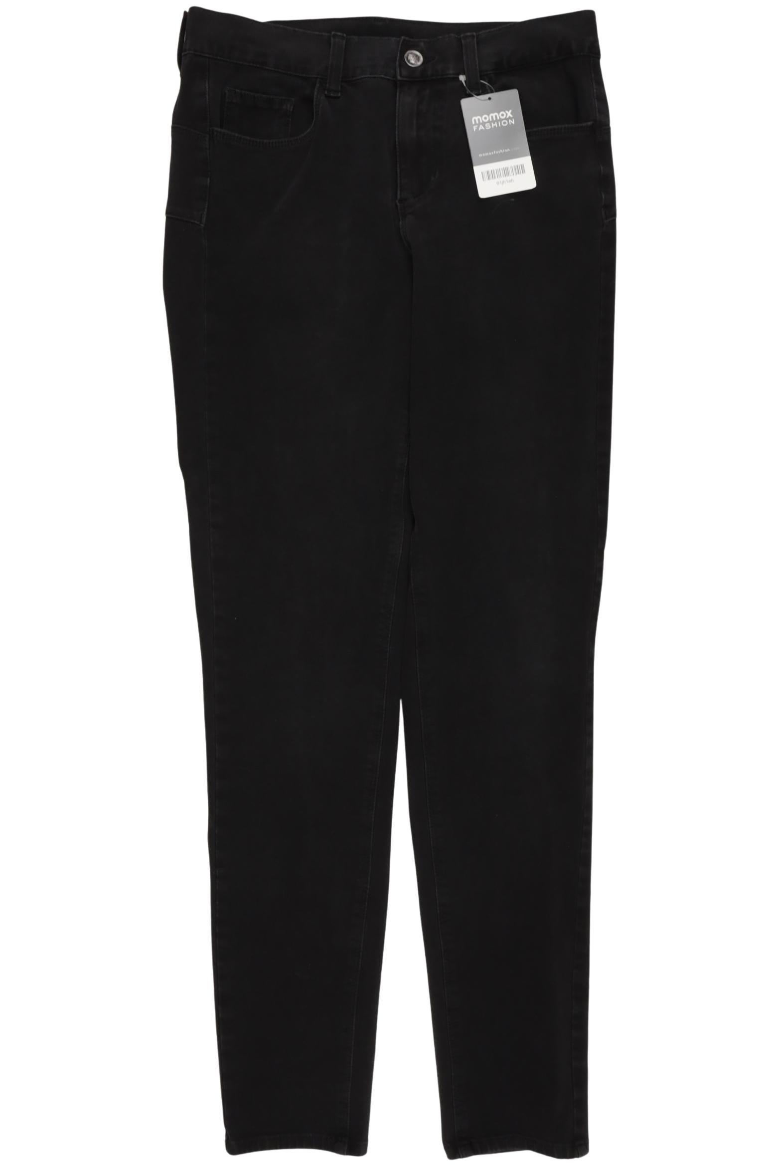 

LIU JO Damen Jeans, schwarz, Gr. 29