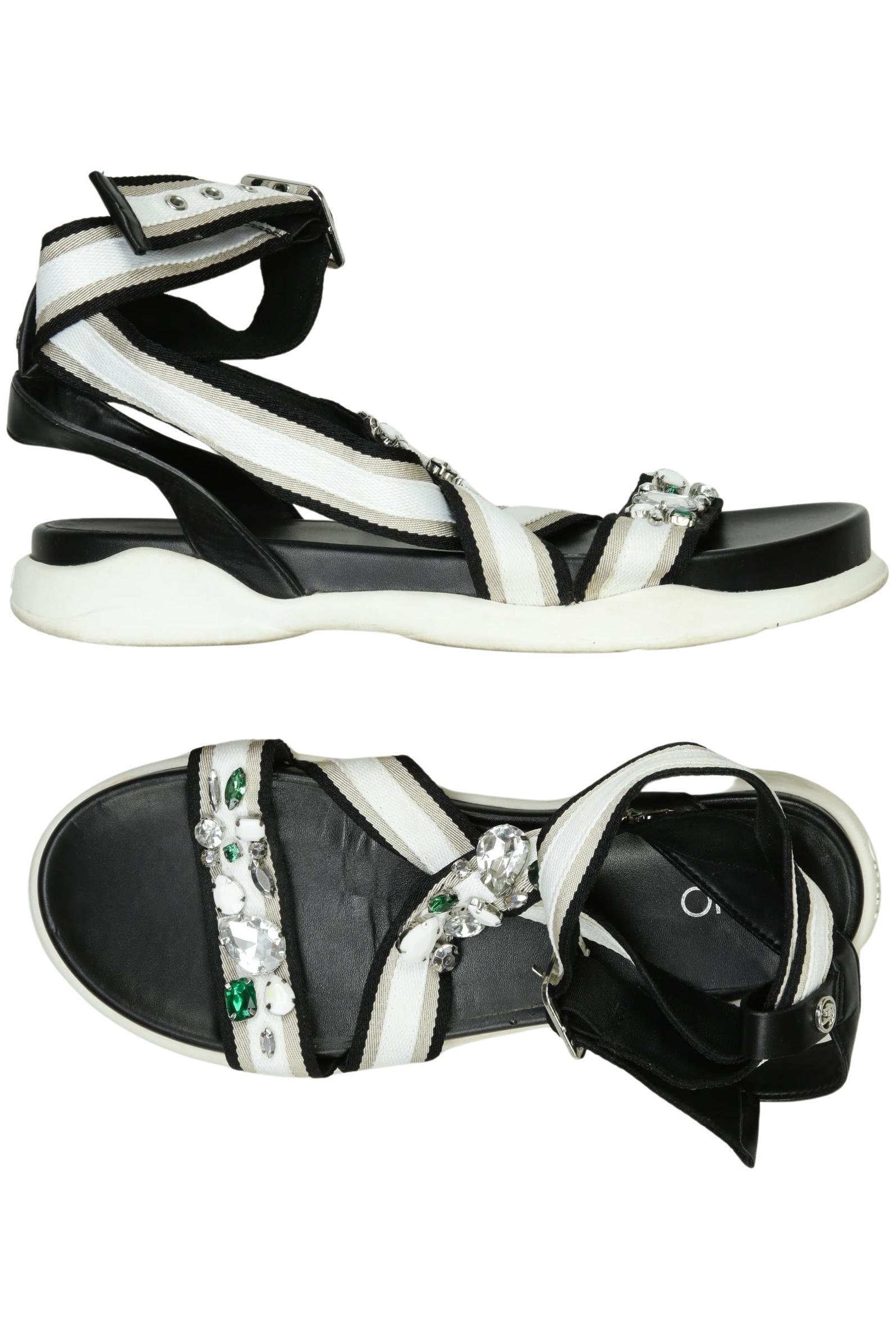 

LIU JO Damen Sandale, mehrfarbig, Gr. 41