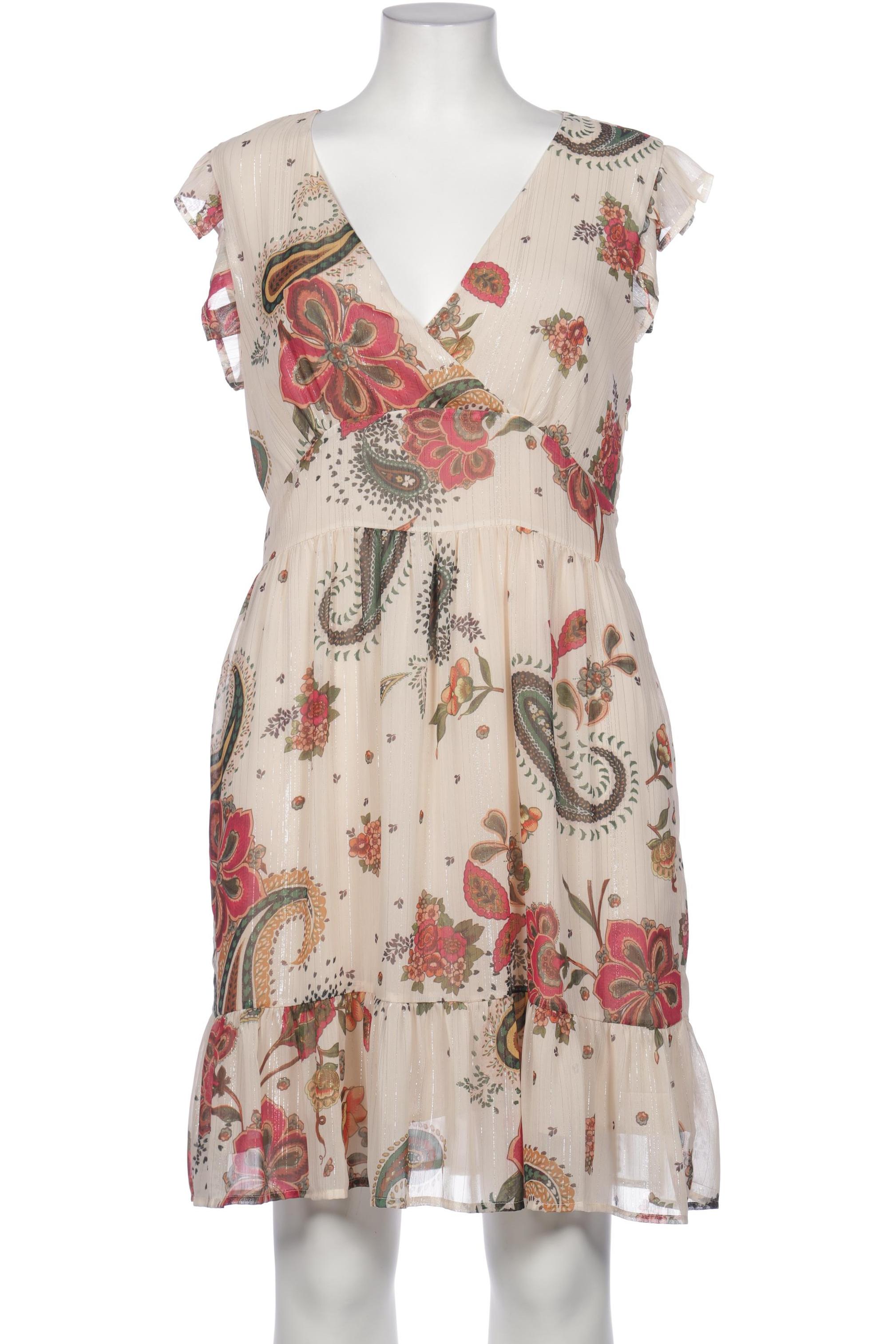 

LIU JO Damen Kleid, beige, Gr. 48