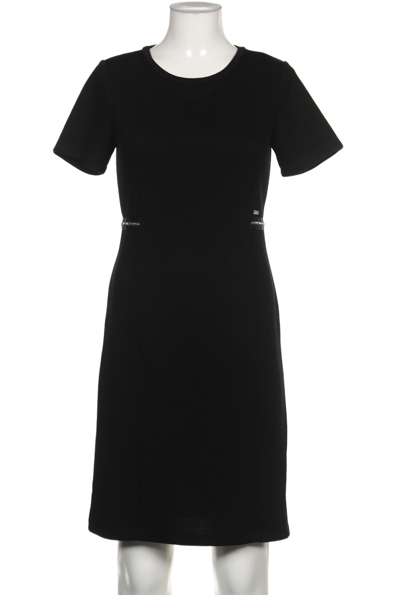 

LIU.JO Damen Kleid, schwarz