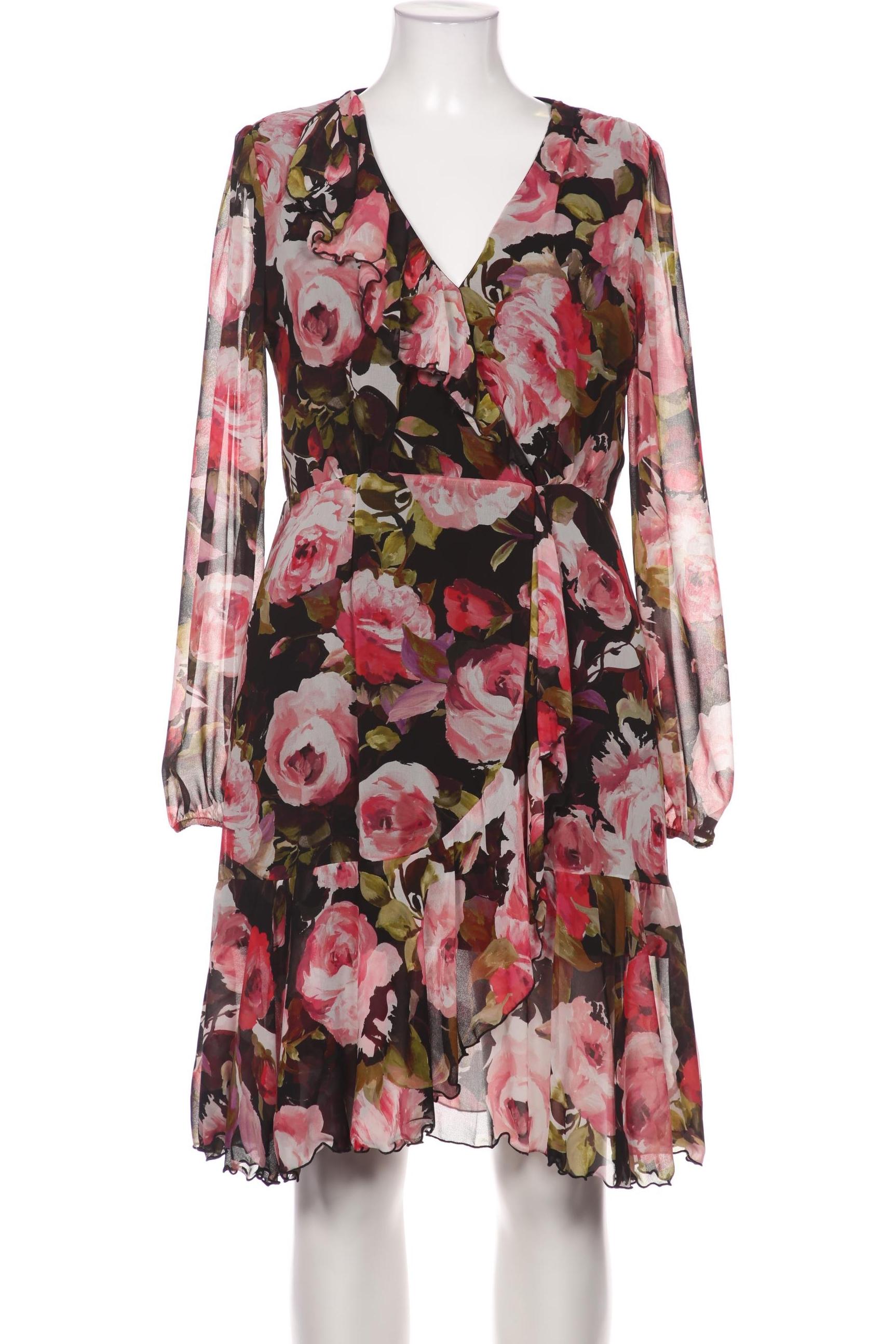 

LIU JO Damen Kleid, pink, Gr. 46