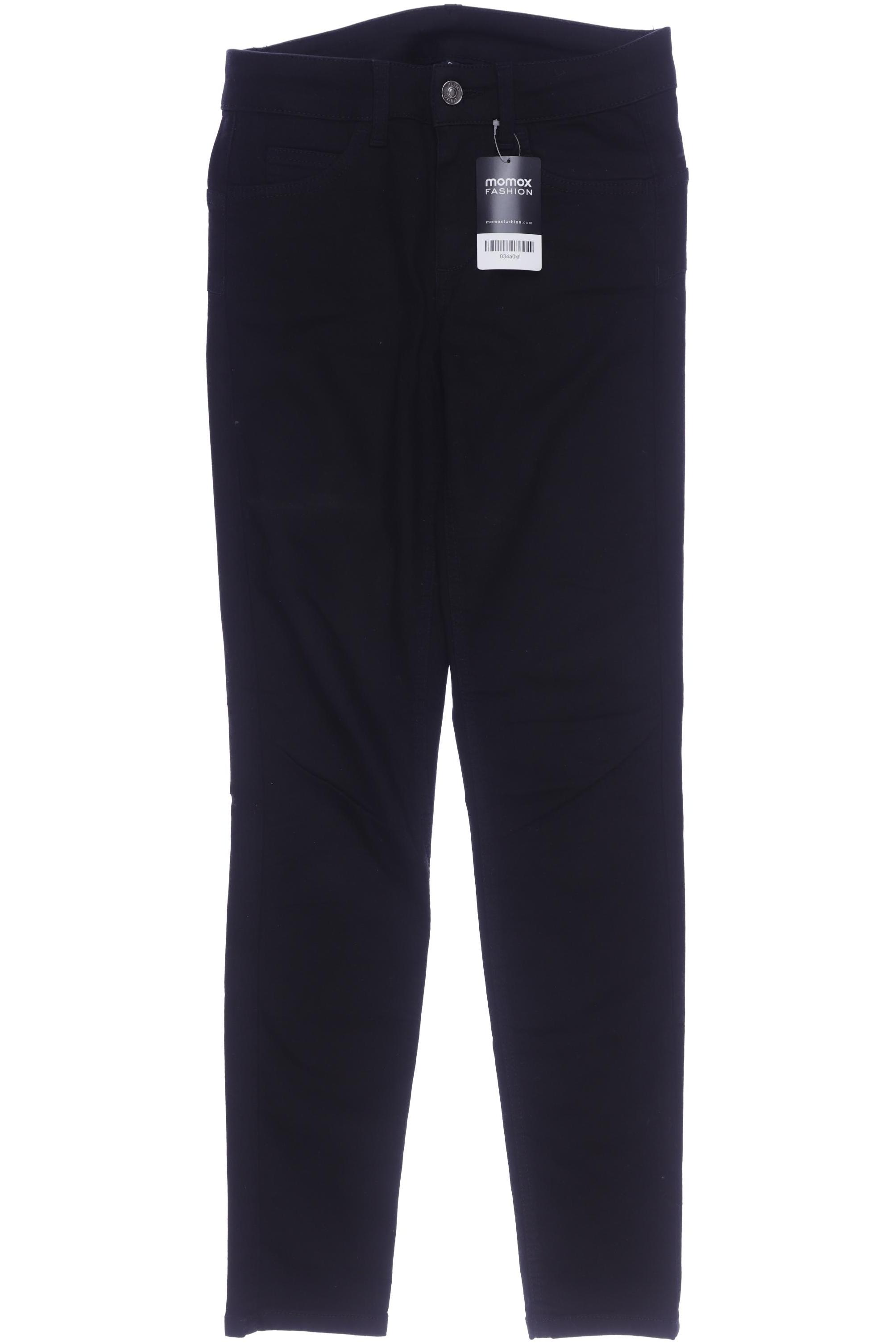 

LIU JO Damen Jeans, schwarz, Gr. 38