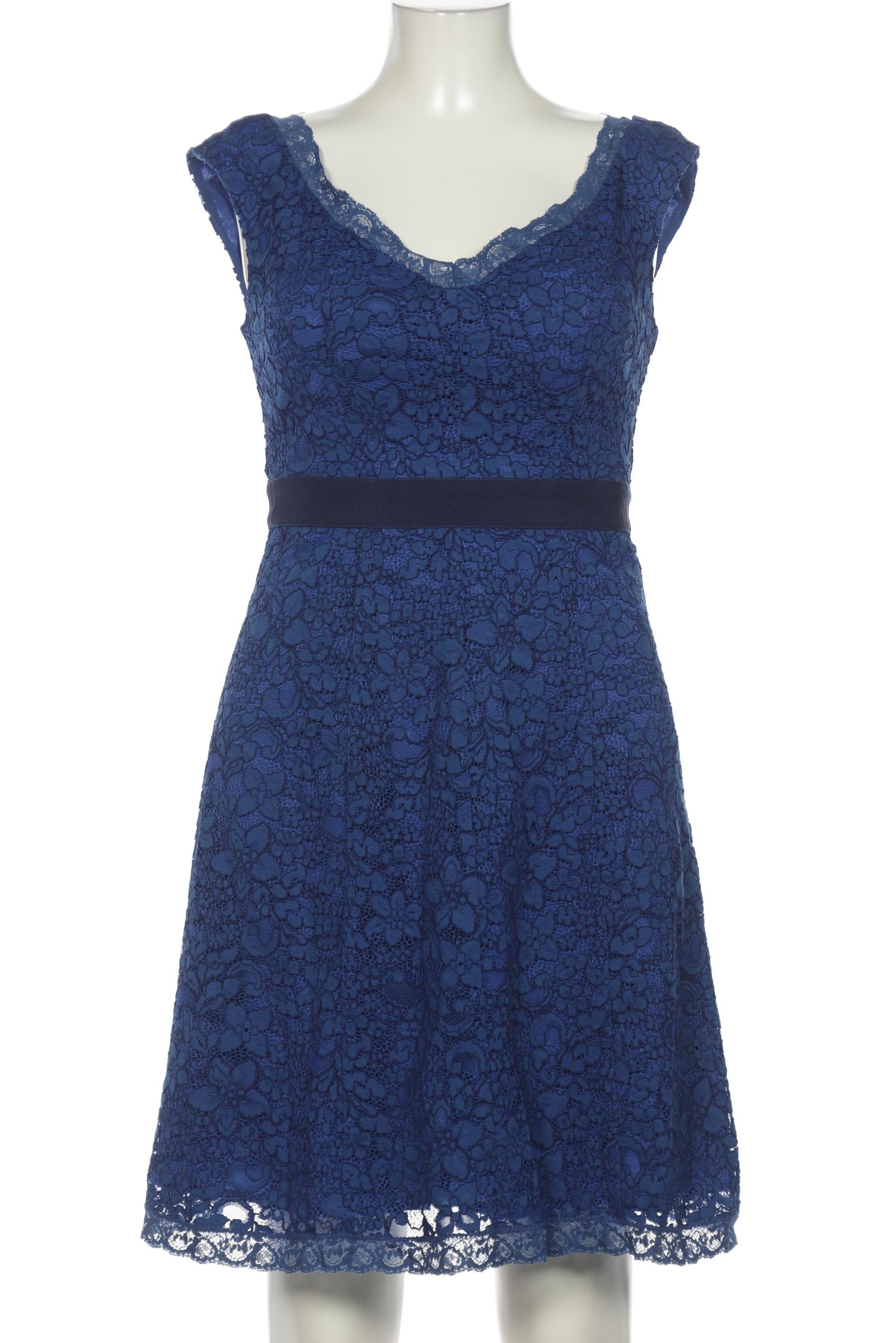 

LIU JO Damen Kleid, blau, Gr. 46