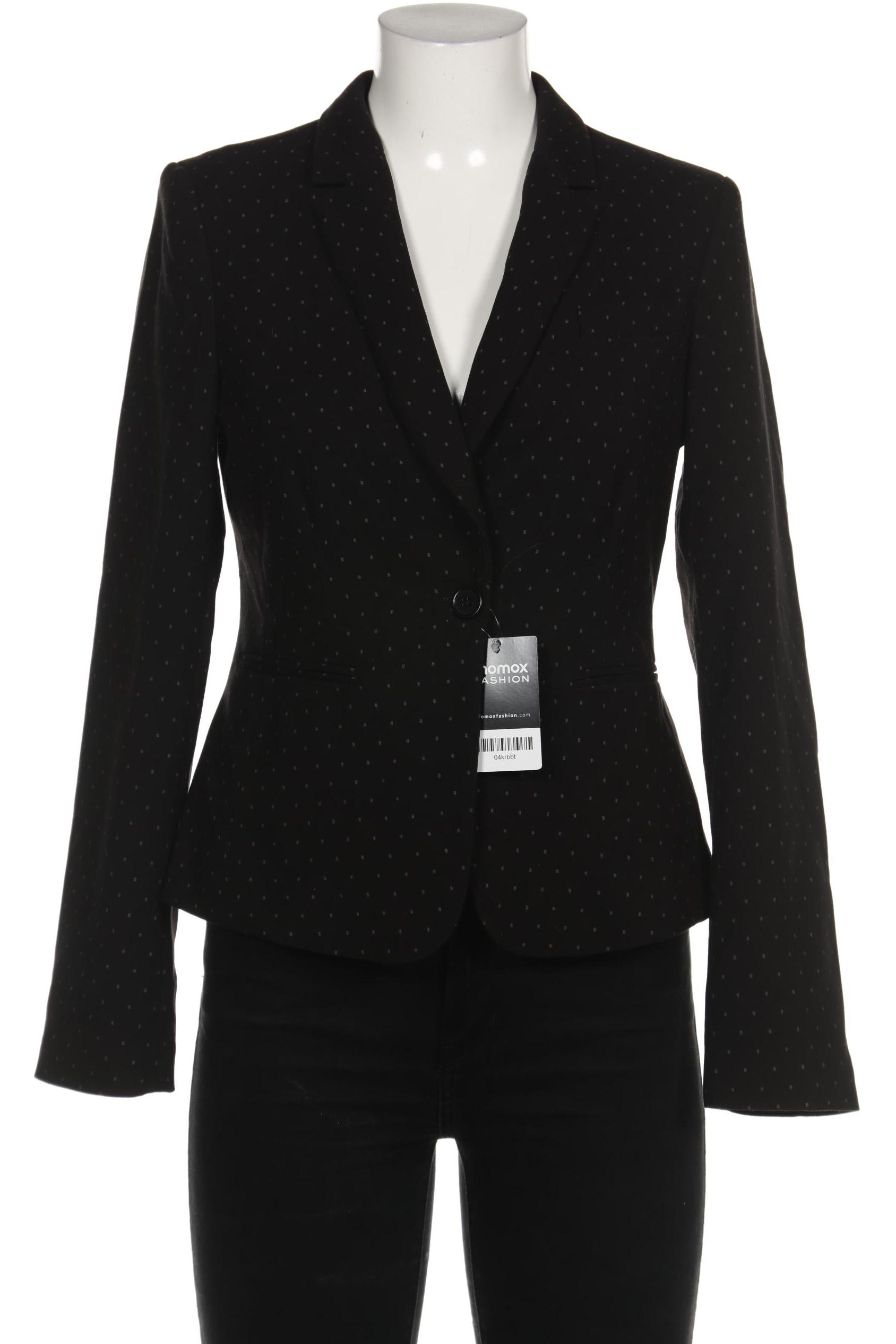 

LIU.JO Damen Blazer, schwarz