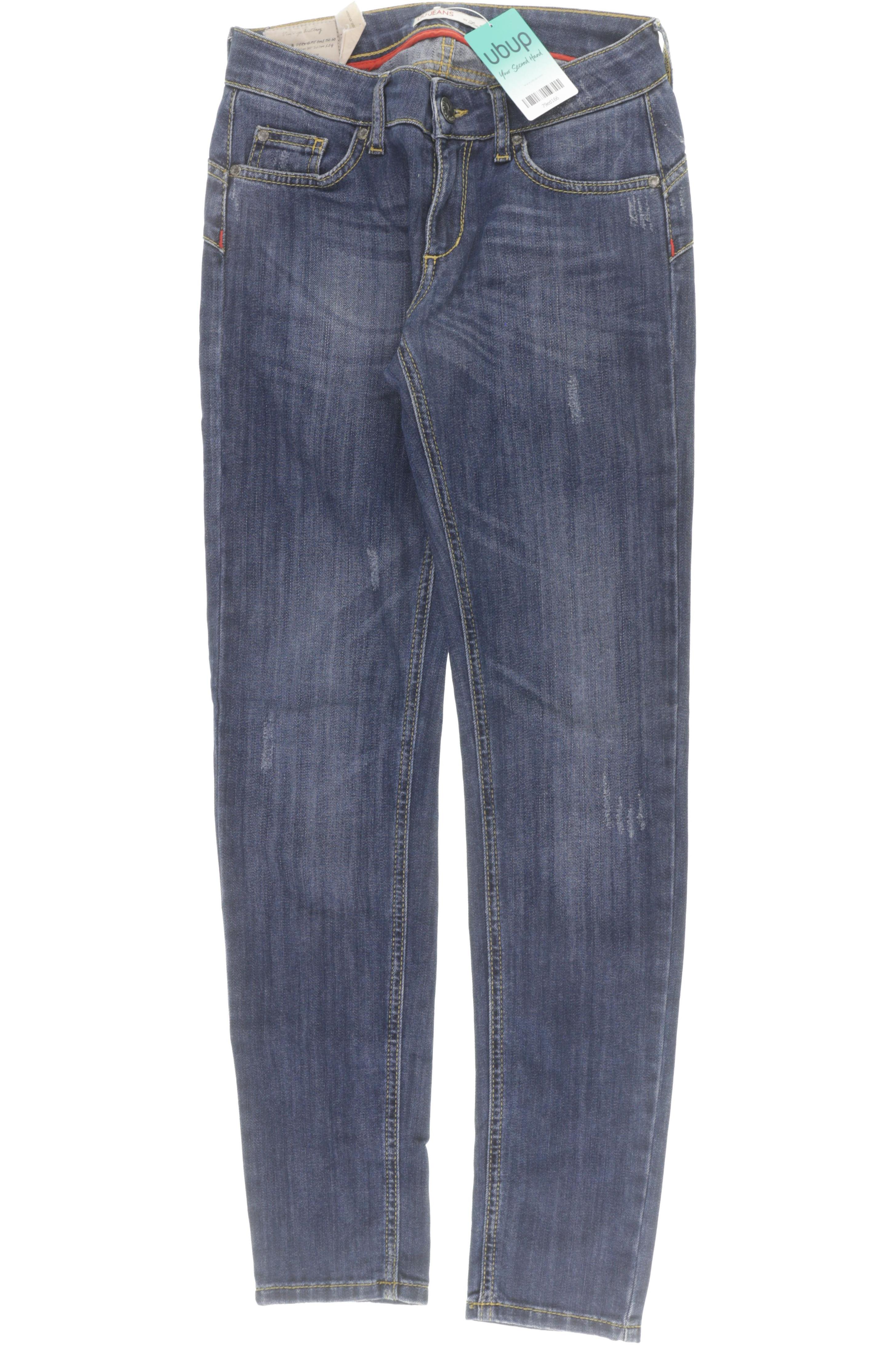 

LIU JO Damen Jeans, blau, Gr. 28