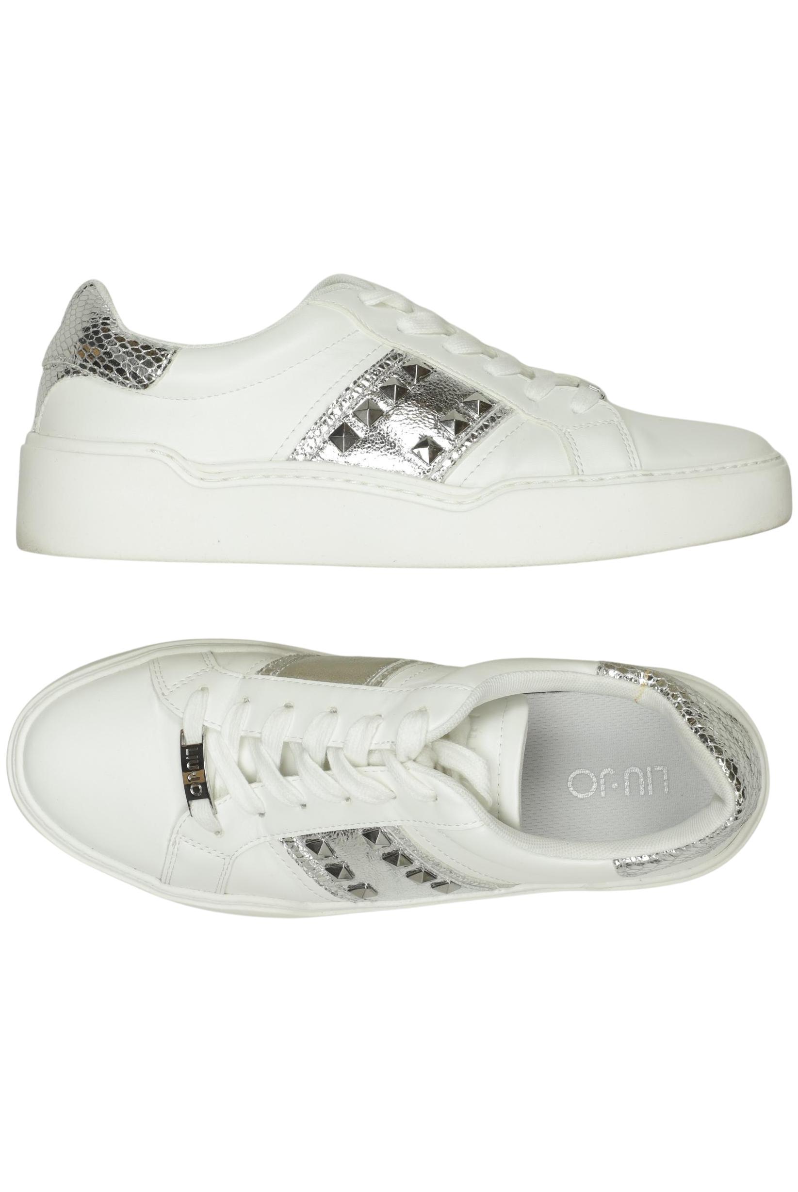

LIU JO Damen Sneakers, mehrfarbig, Gr. 37