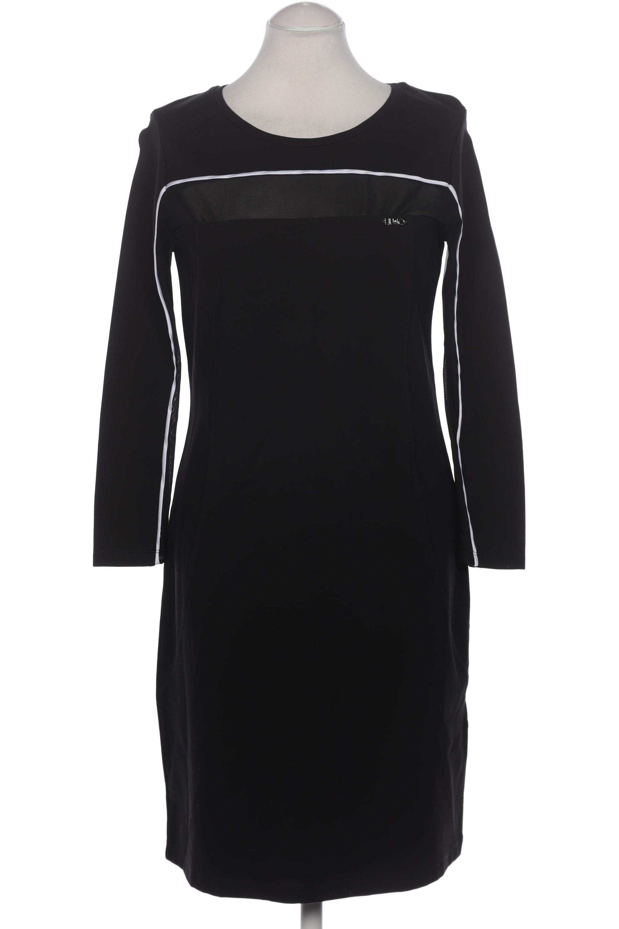

LIU JO Damen Kleid, schwarz, Gr. 36