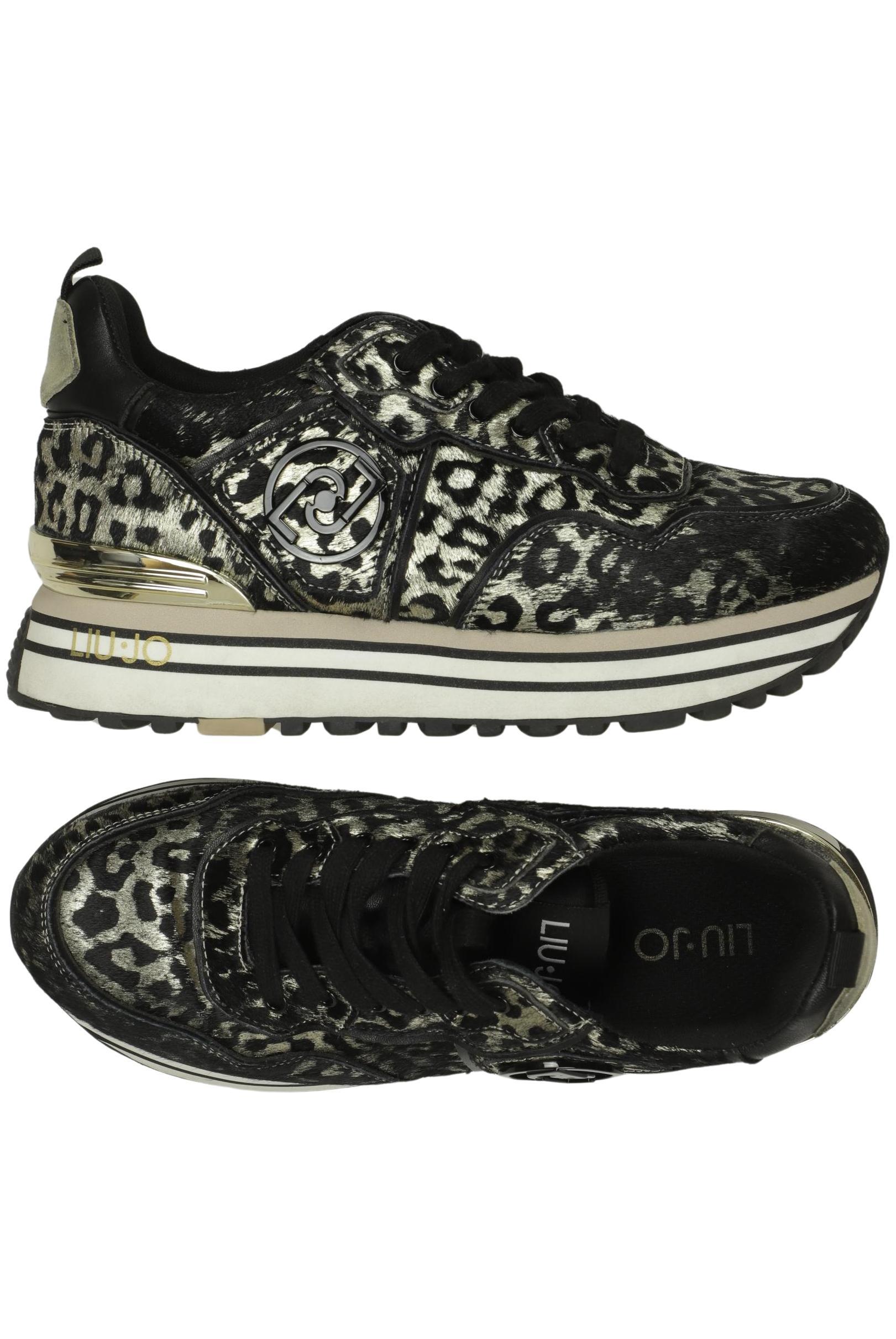 

LIU JO Damen Sneakers, mehrfarbig, Gr. 36